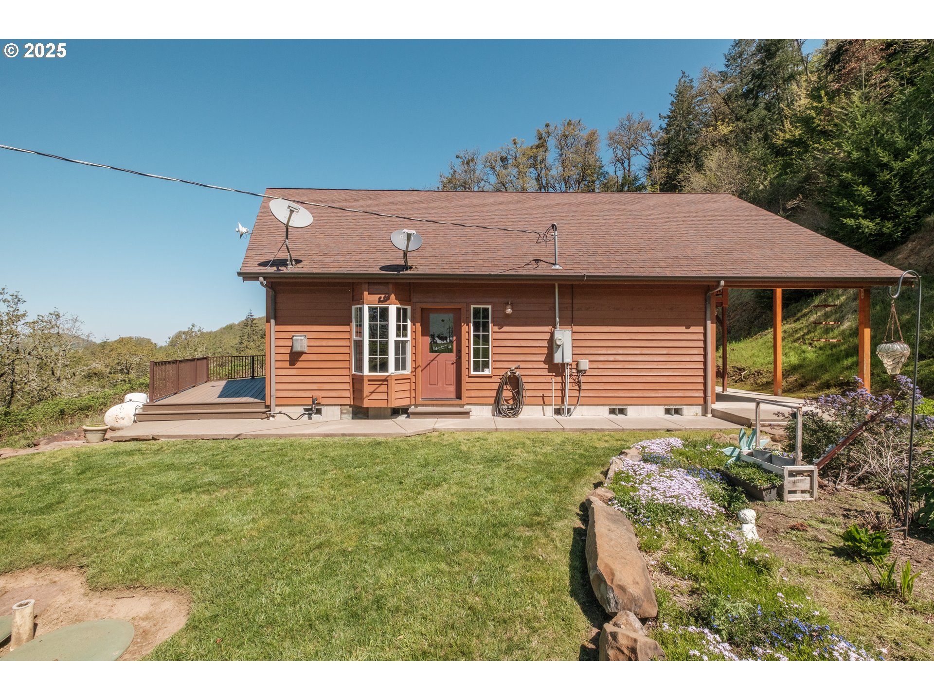29109 Brownsville Rd Property Photo 41