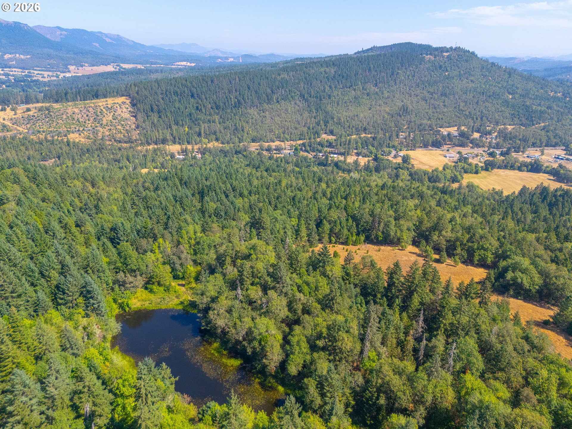 2894 Coos Bay Wagon Rd Property Photo 1