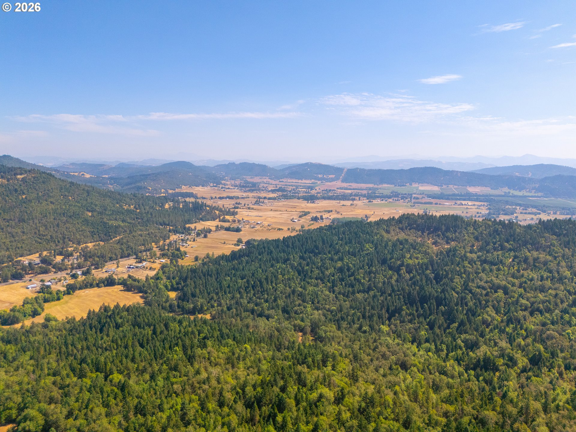 2894 Coos Bay Wagon Rd Property Photo 4