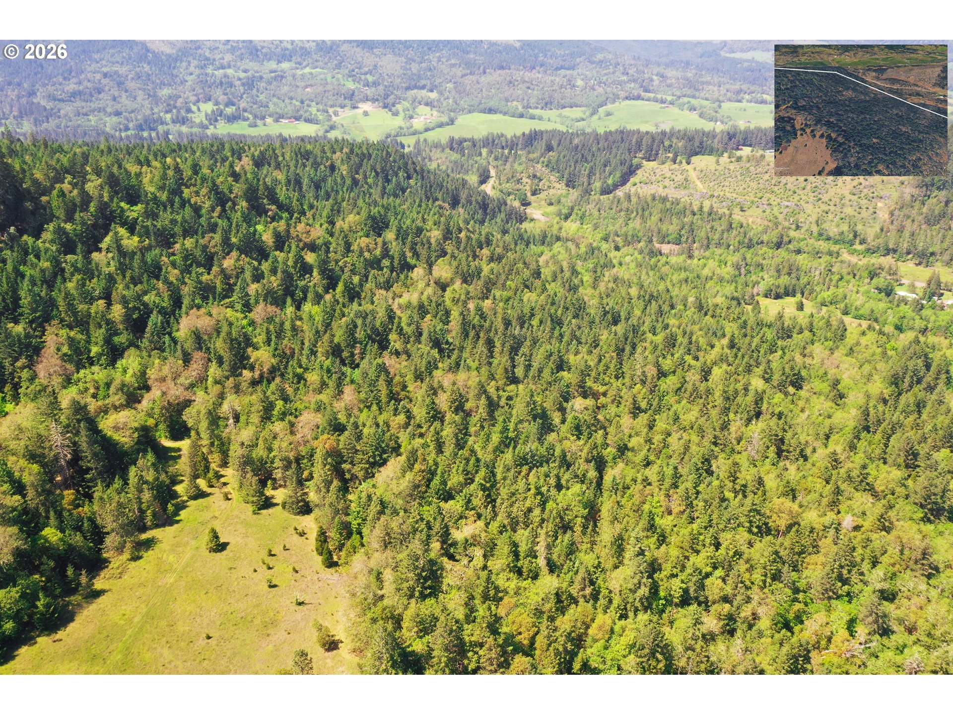 2894 Coos Bay Wagon Rd Property Photo 36