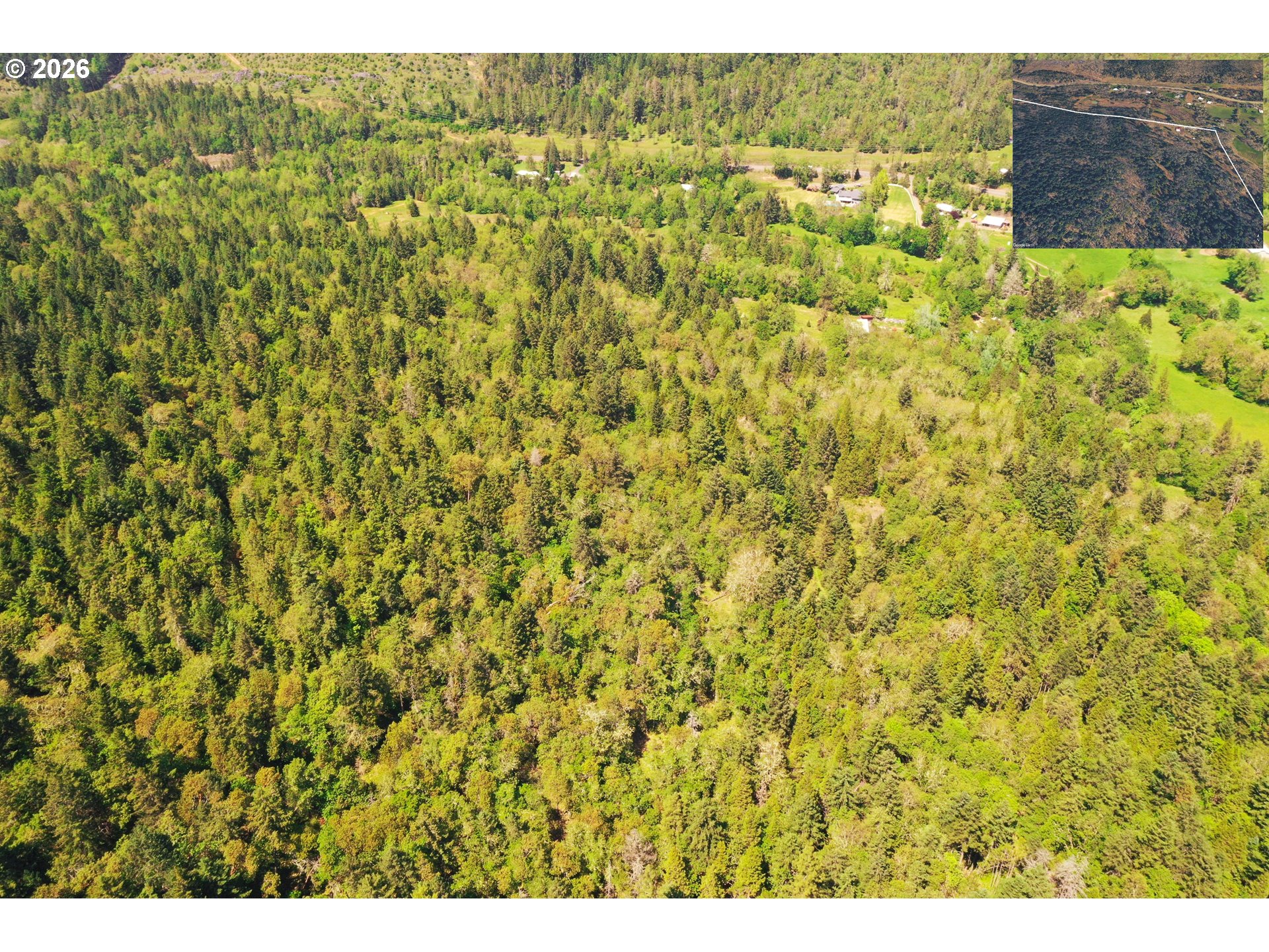2894 Coos Bay Wagon Rd Property Photo 48