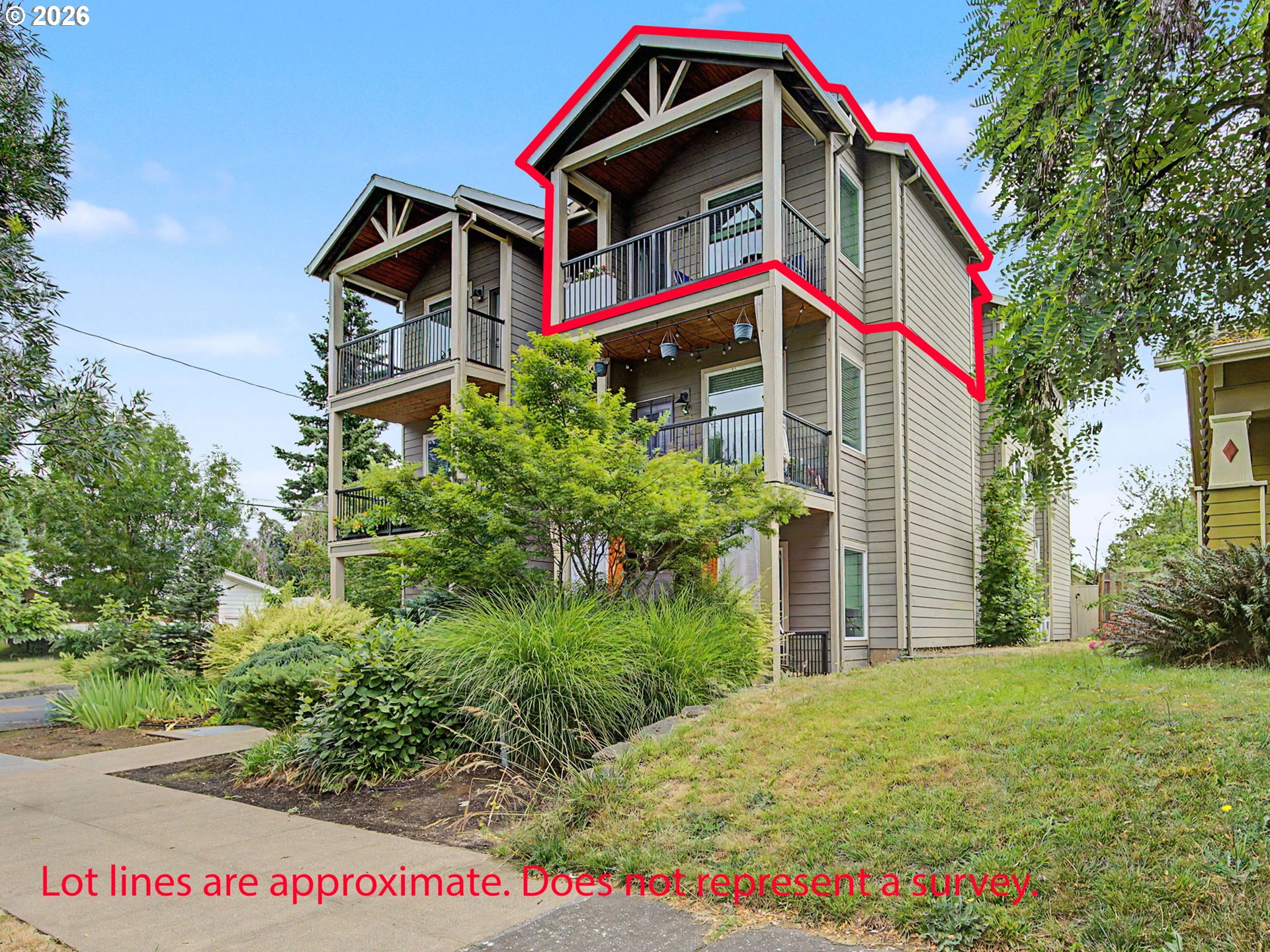 5734 N Montana Ave 5 Property Photo 1