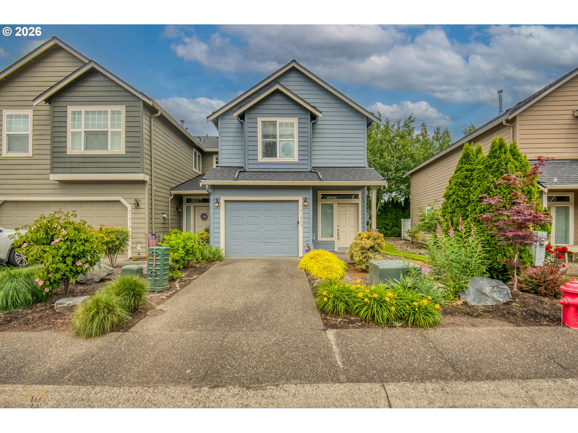 21823 NE LARKSPUR LN Property Photo 1