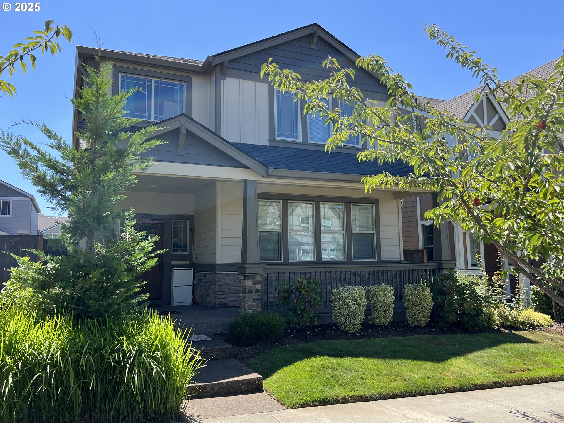15092 Nw Olive St Property Photo 1