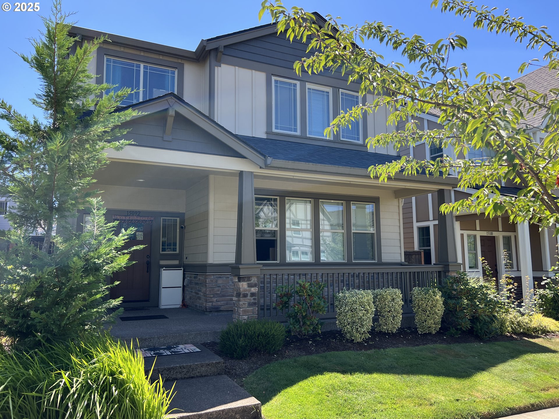 15092 Nw Olive St Property Photo 3