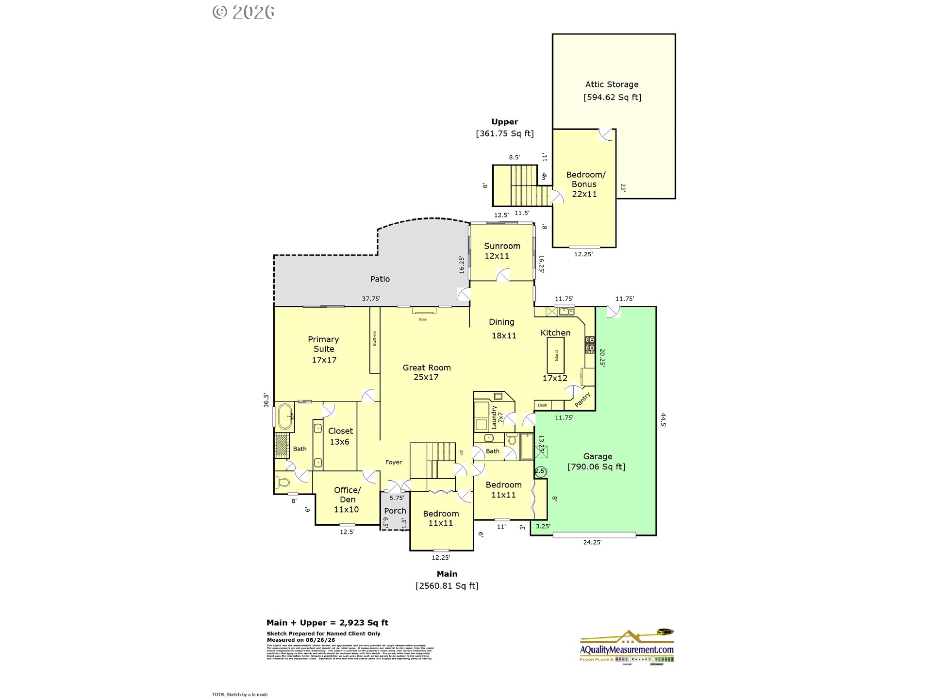 3756 Nw Kaiser Rd Property Photo 43