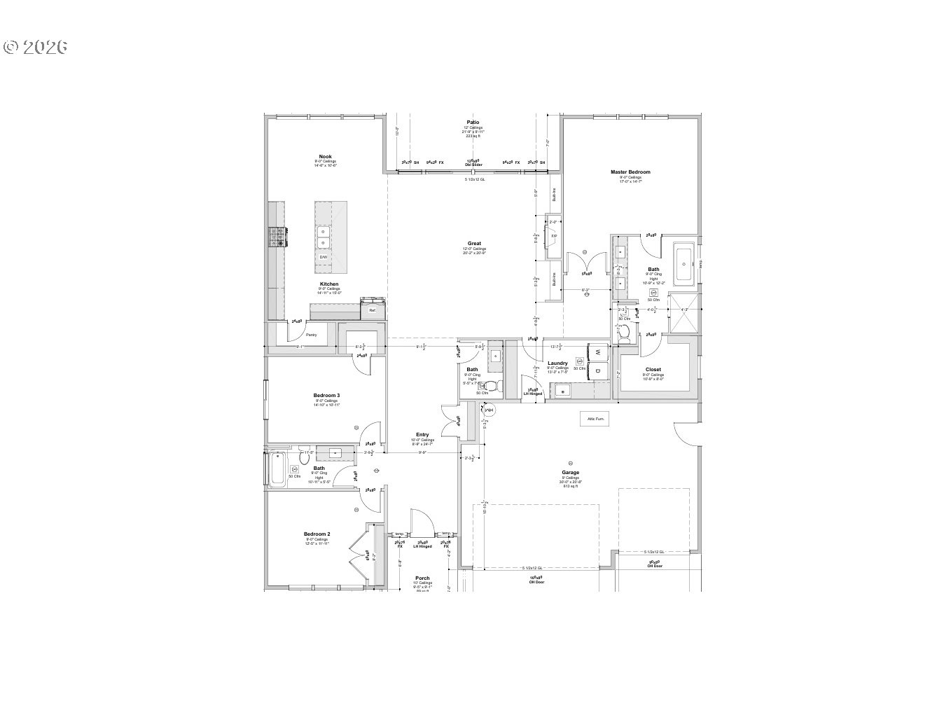 1360 Se 188th Ave Property Photo 4
