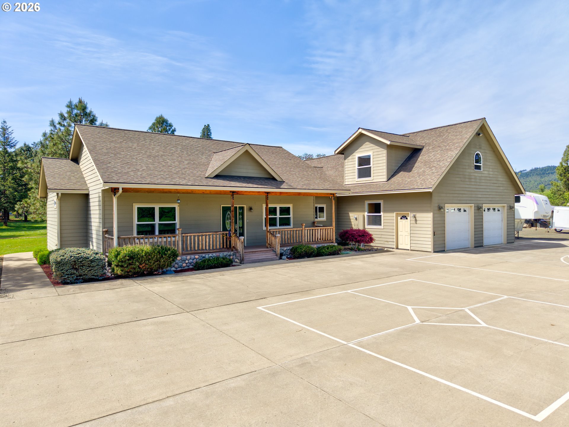 300 Mattie K Ln Property Photo 1