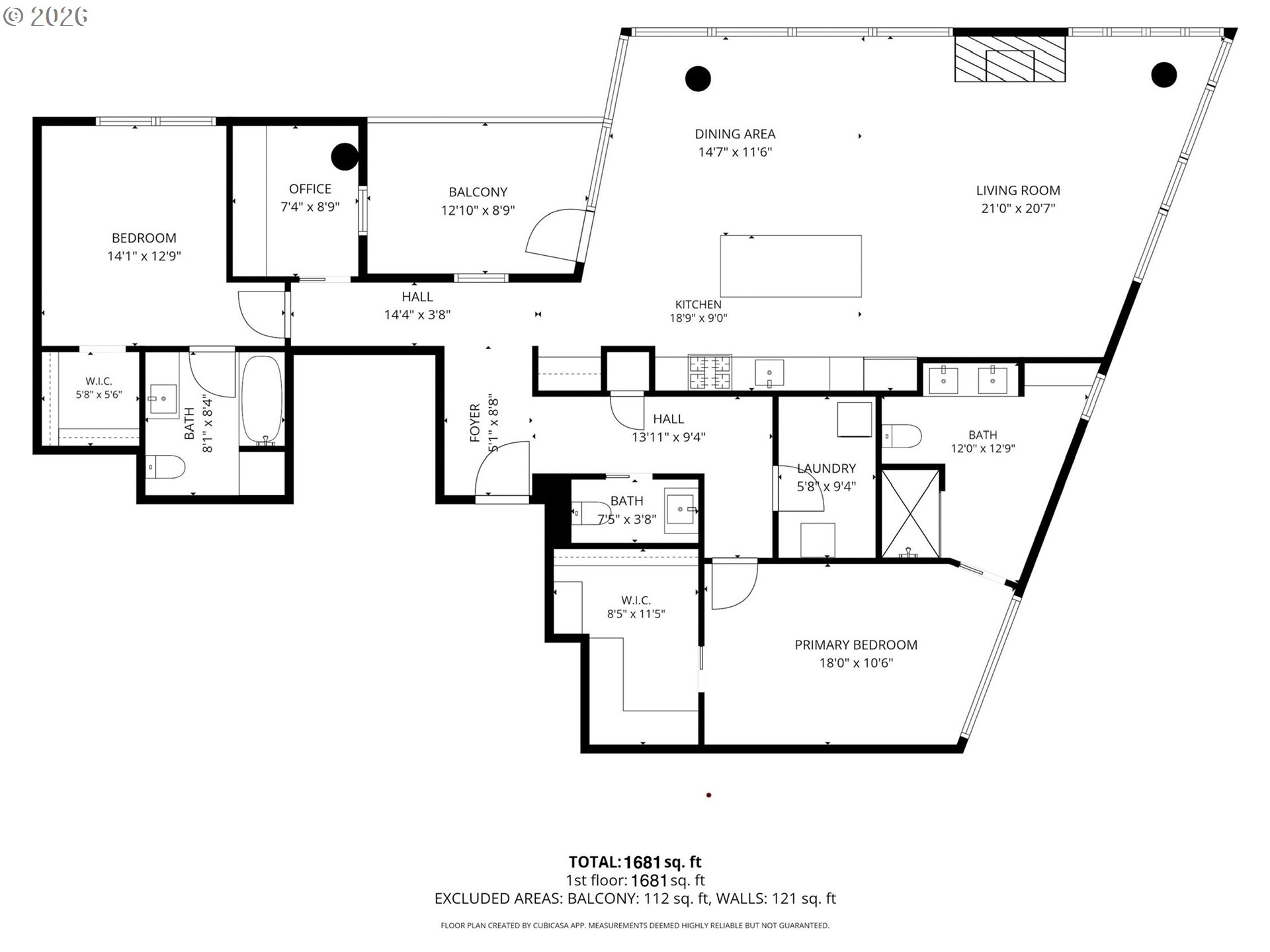 1075 Nw Northrup St 2217 Property Photo 39