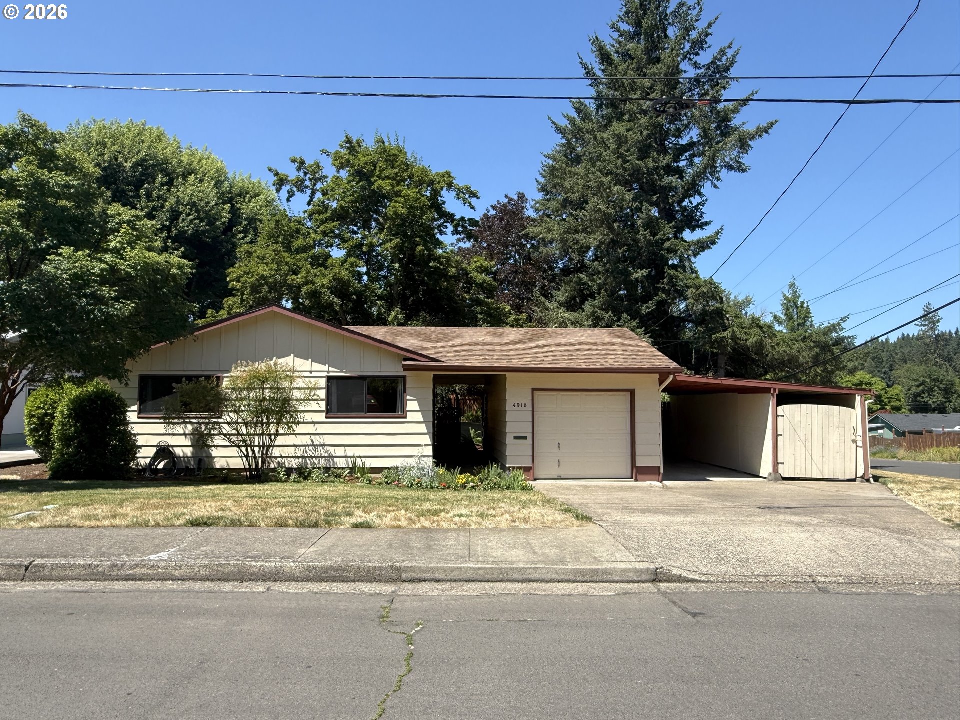 4910 WHITEAKER ST Property Photo 1