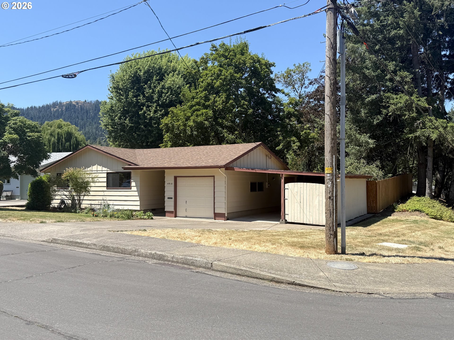 4910 Whiteaker St Property Photo 2