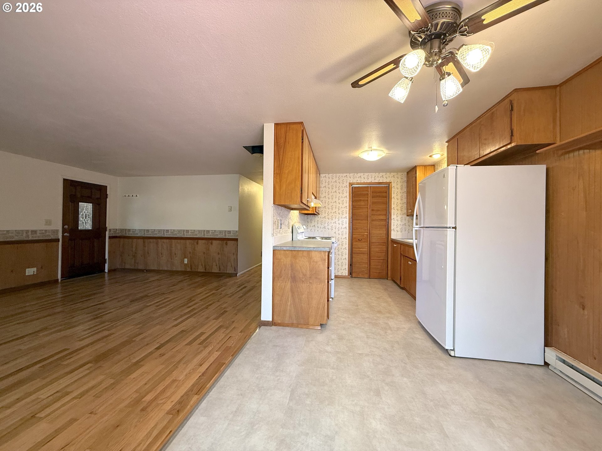 4910 Whiteaker St Property Photo 6