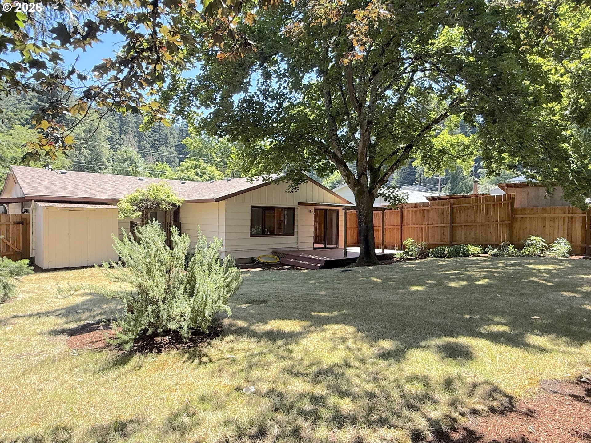 4910 Whiteaker St Property Photo 30
