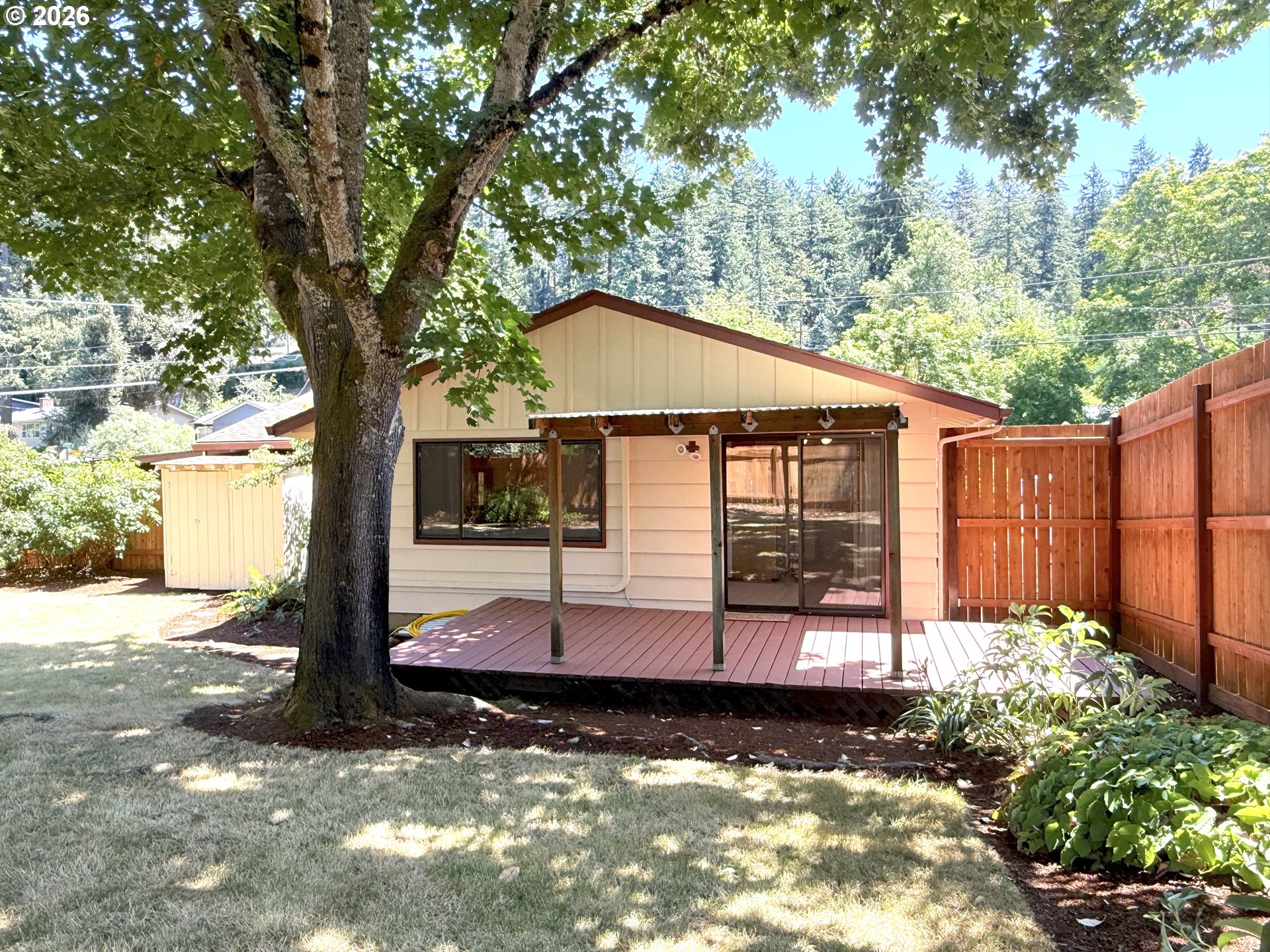 4910 Whiteaker St Property Photo 31