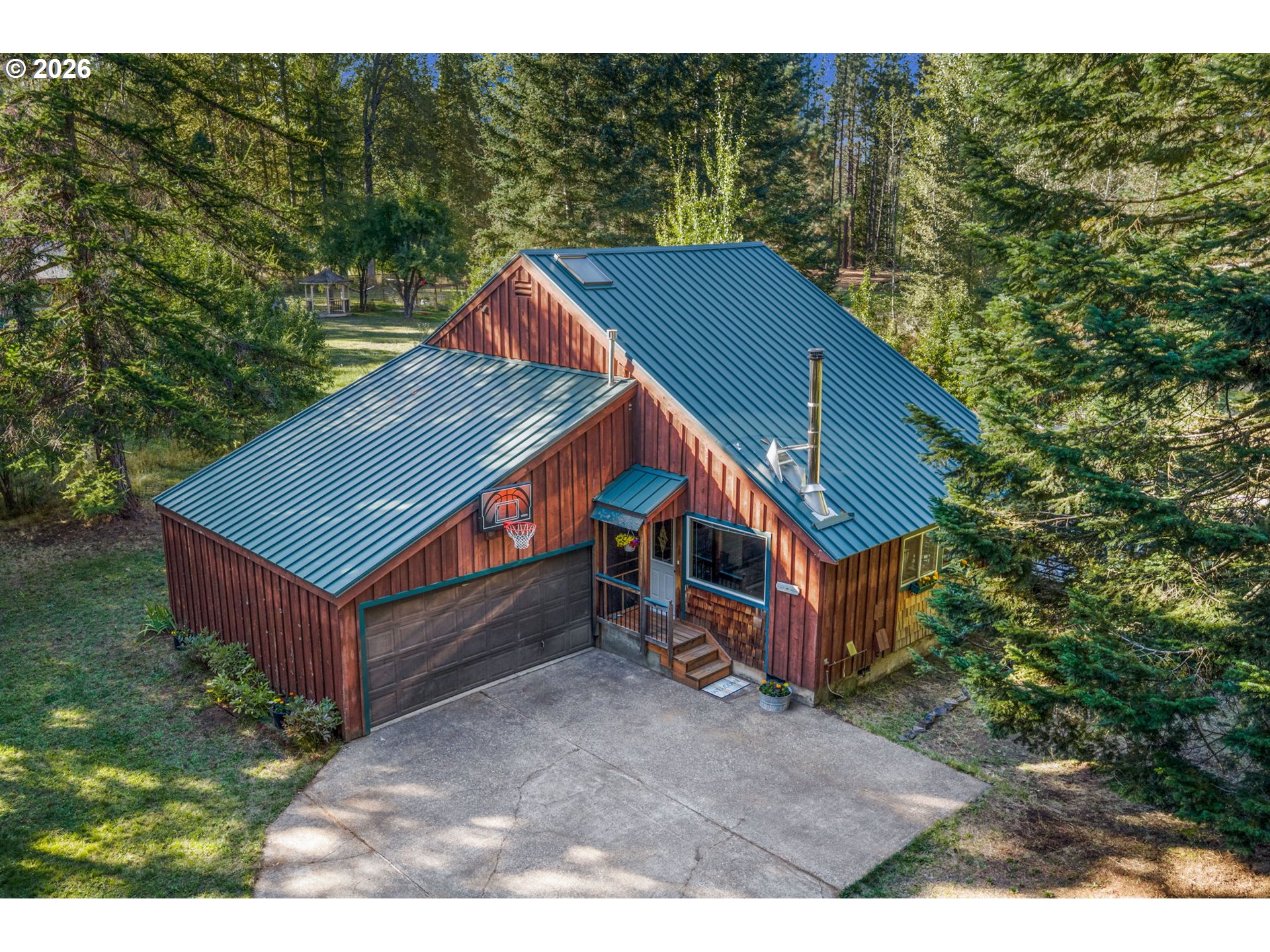 91 Little Mountain Rd Property Photo 1