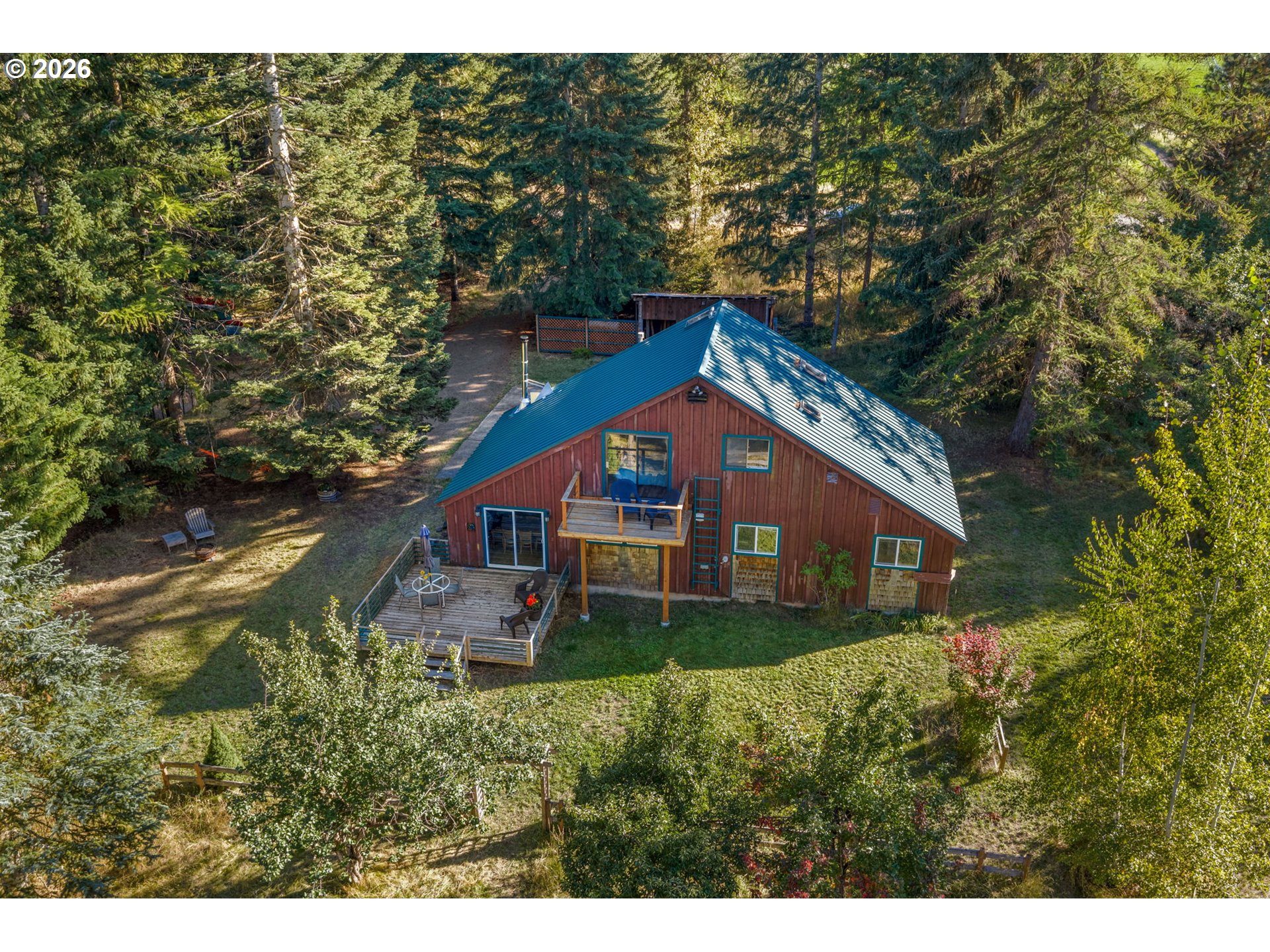 91 Little Mountain Rd Property Photo 2