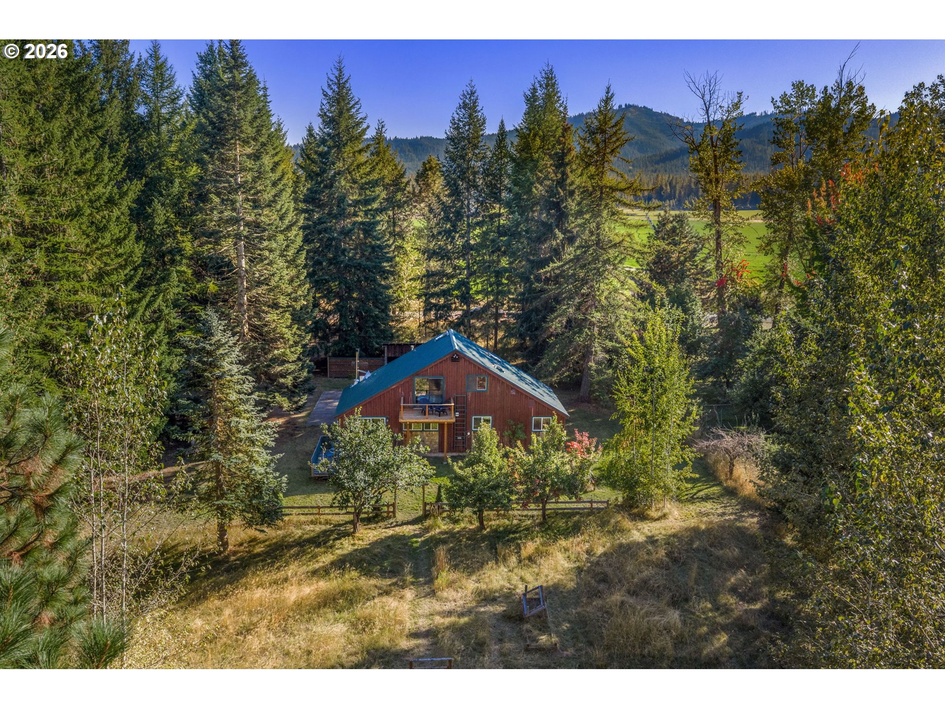 91 Little Mountain Rd Property Photo 4