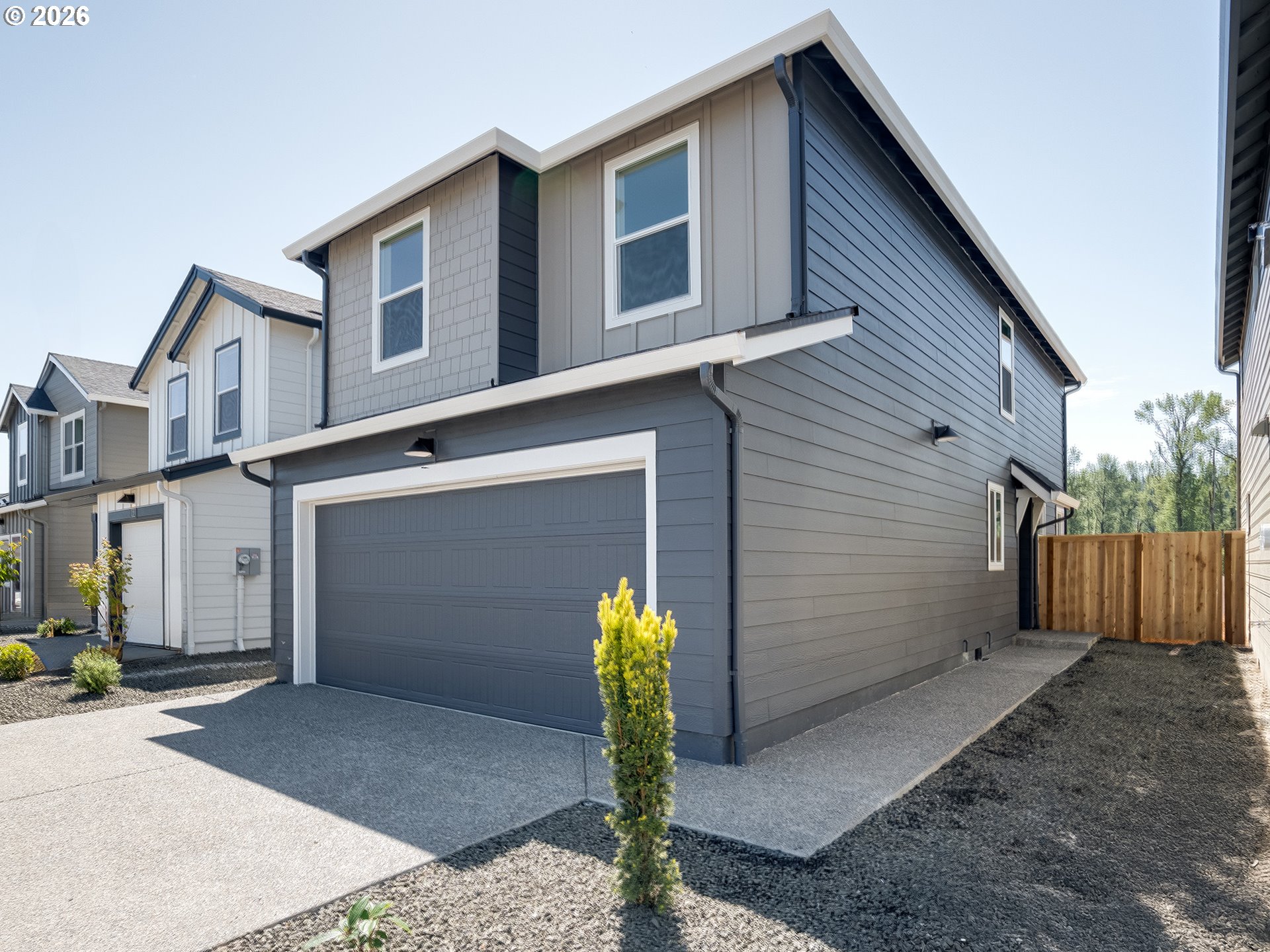 126 Coho Loop Property Photo 2