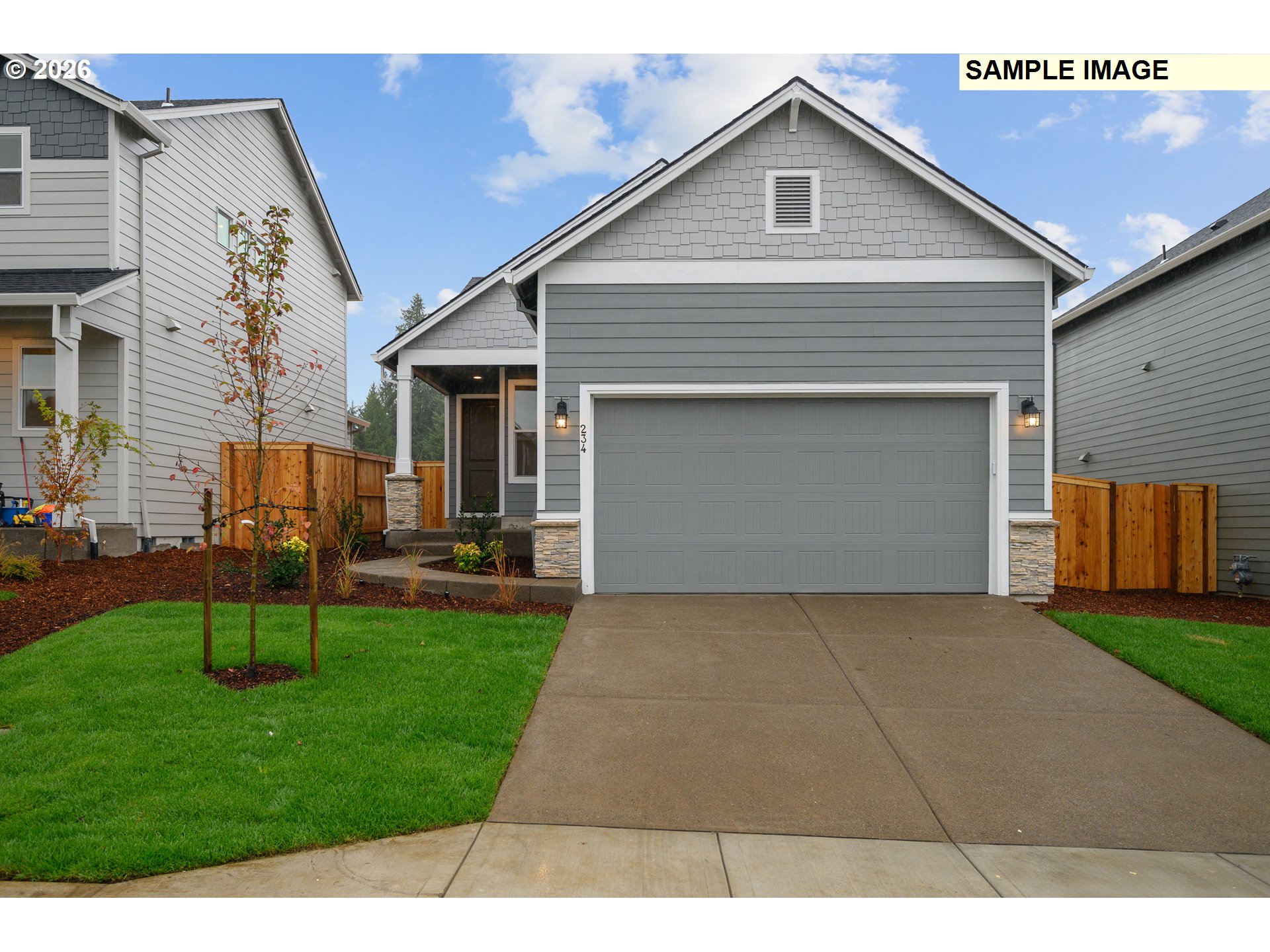 8312 Ne 134th Pl Property Photo 1