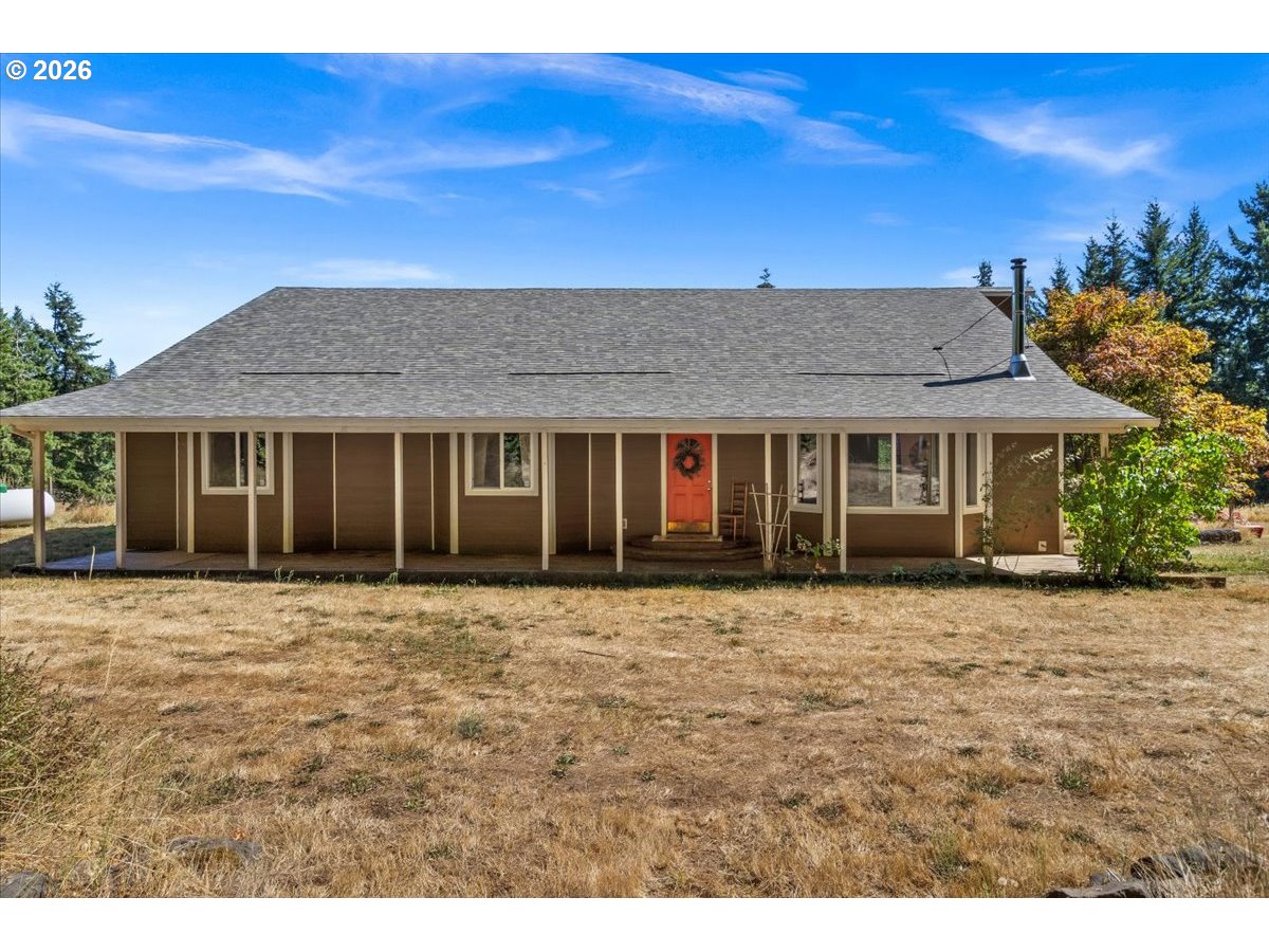 26934 Nw Bacona Rd Property Photo 1