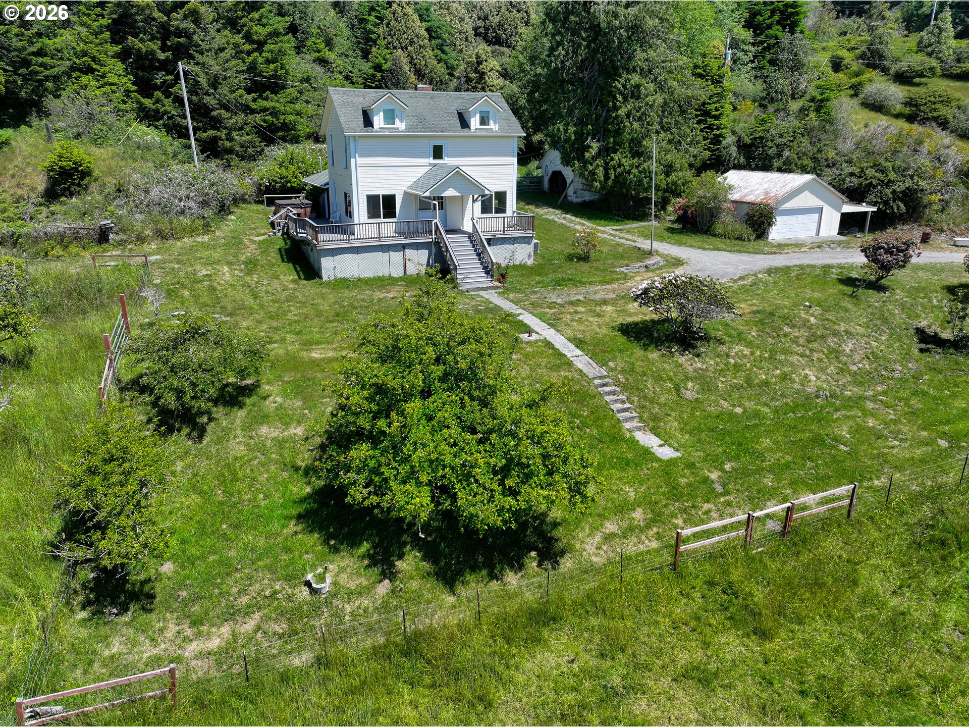 94665 N BANK PISTOL RIVER RD