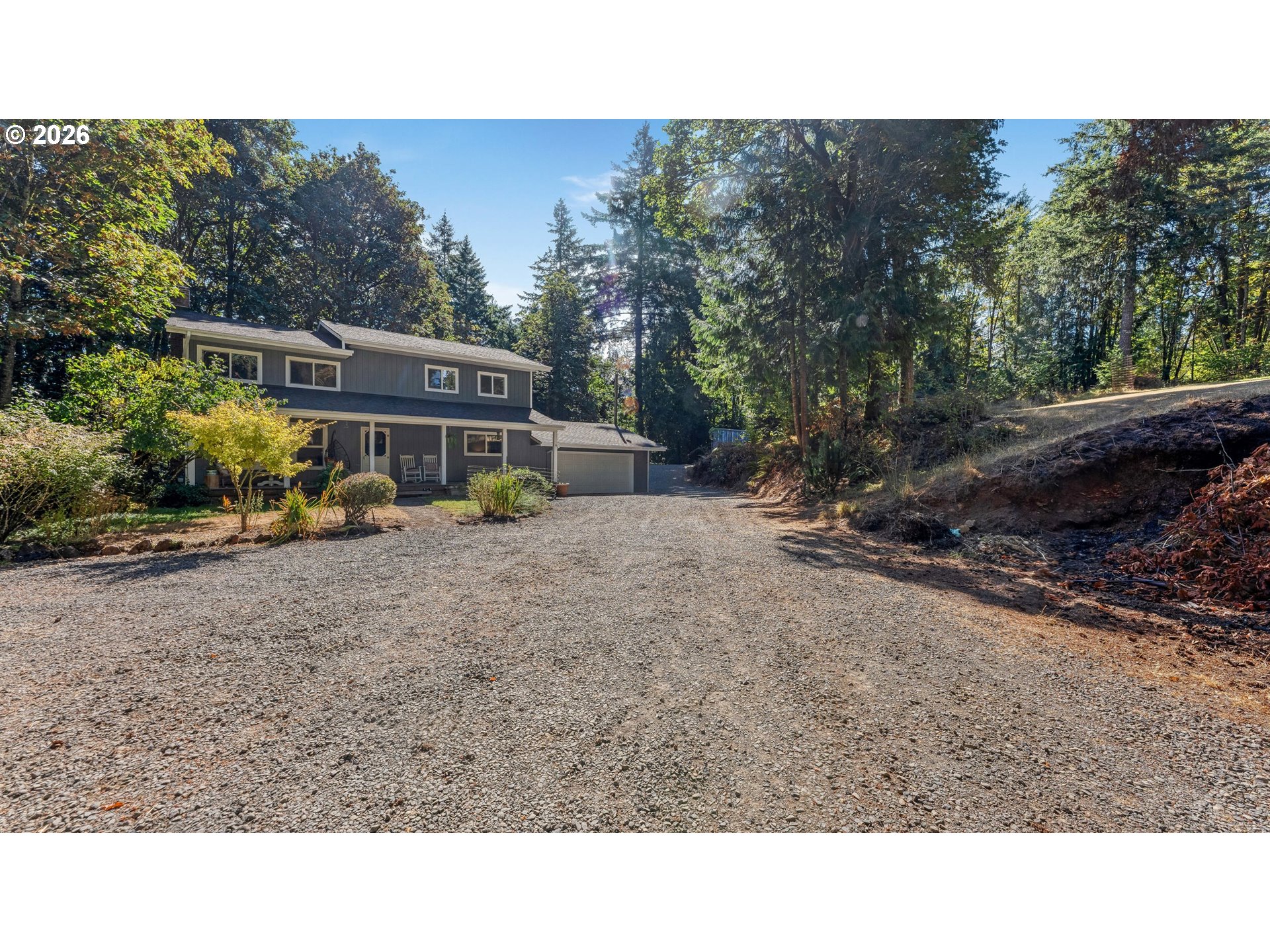 19636 S RIDGE RD Property Photo 1