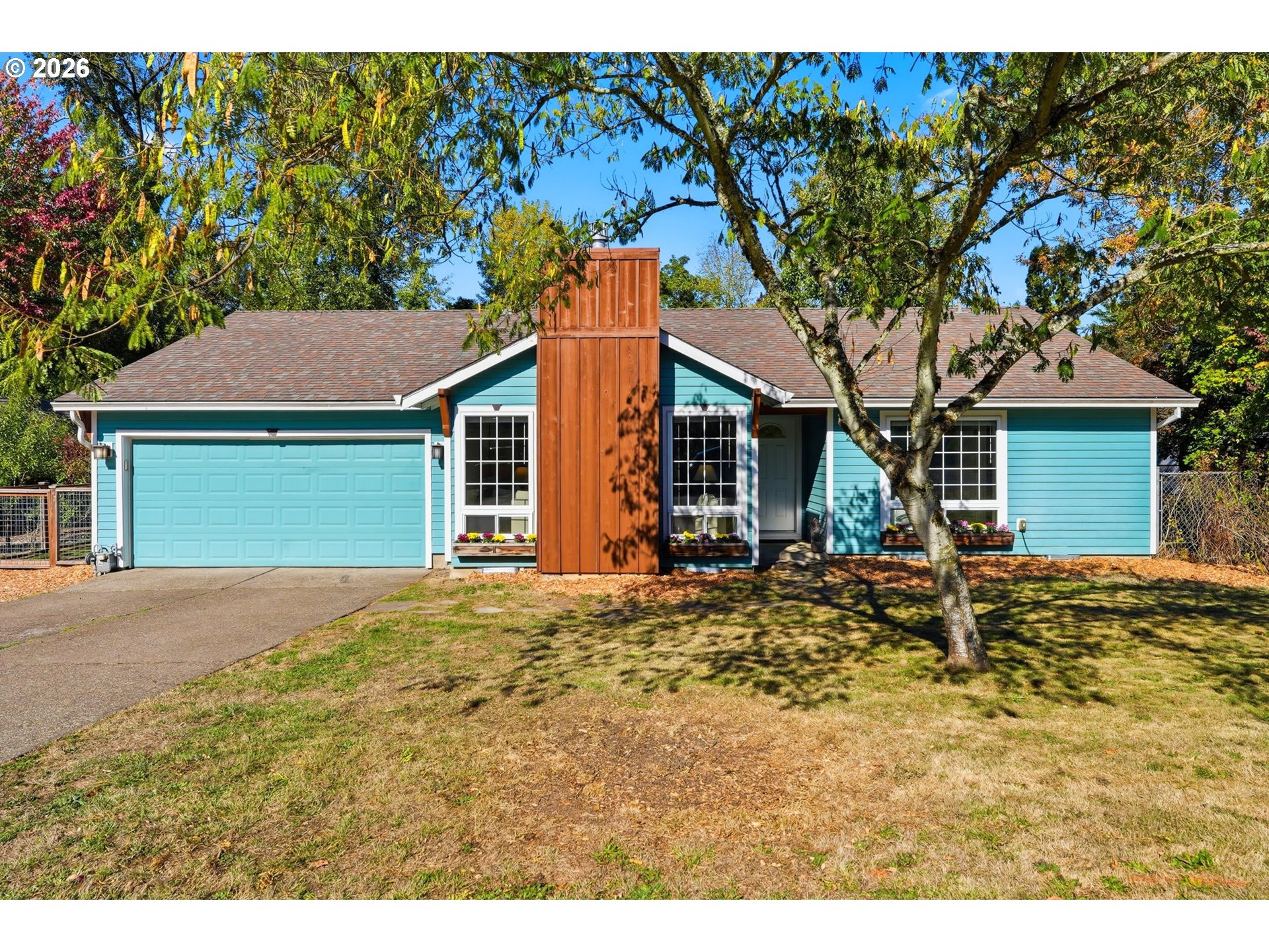 2357 Se Lindenbrook Ct Property Photo 1
