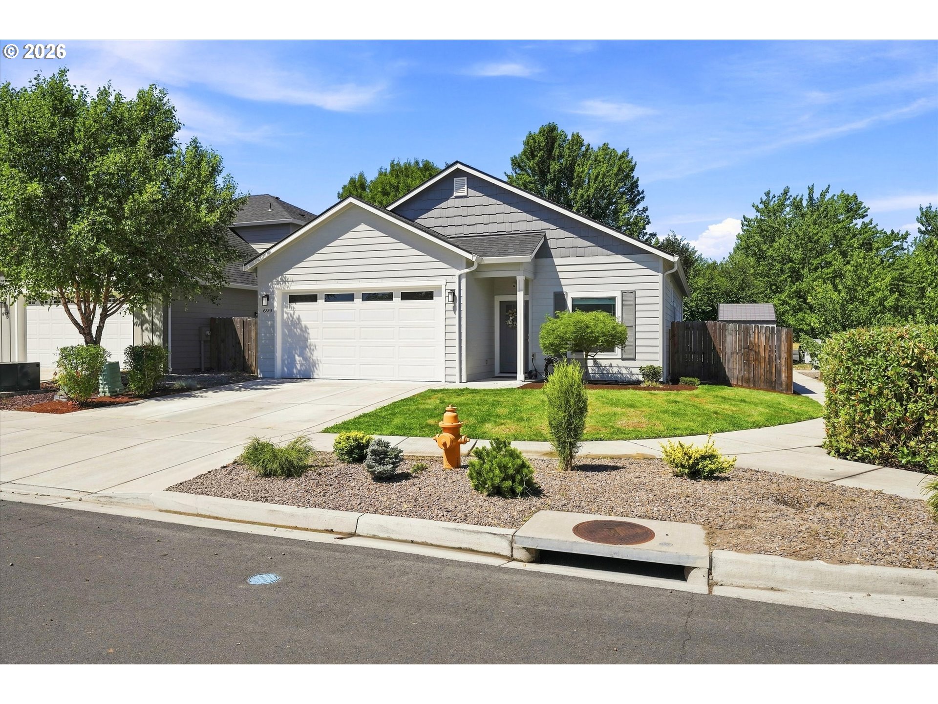 699 Kaitlin Ln Property Photo 1