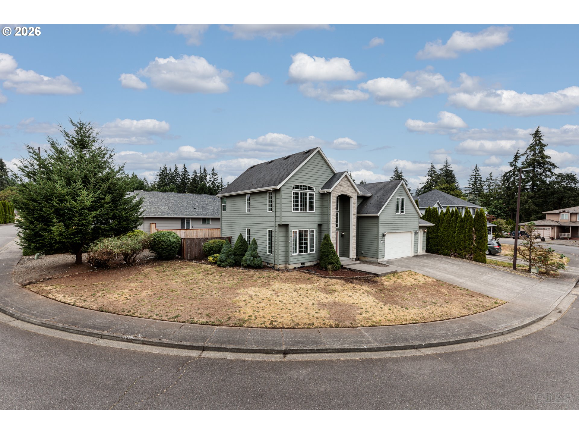 59992 Ridgeway Loop Property Photo 2