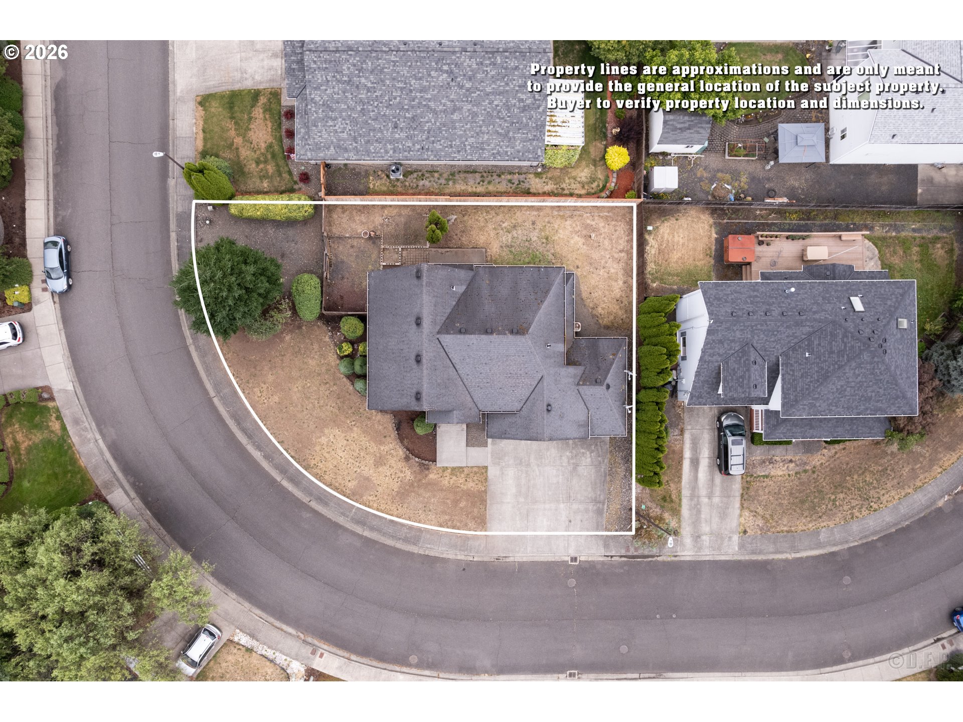 59992 Ridgeway Loop Property Photo 33