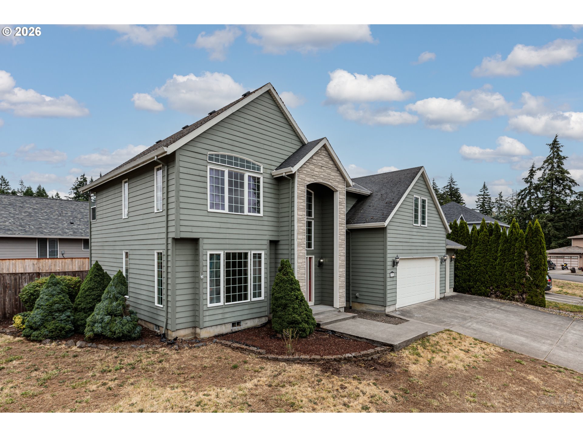 59992 Ridgeway Loop Property Photo 34