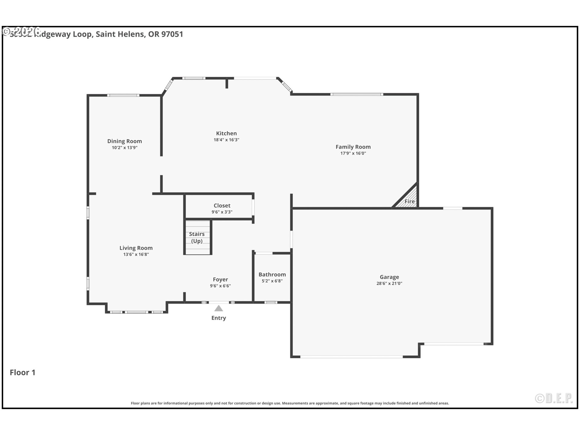 59992 Ridgeway Loop Property Photo 35