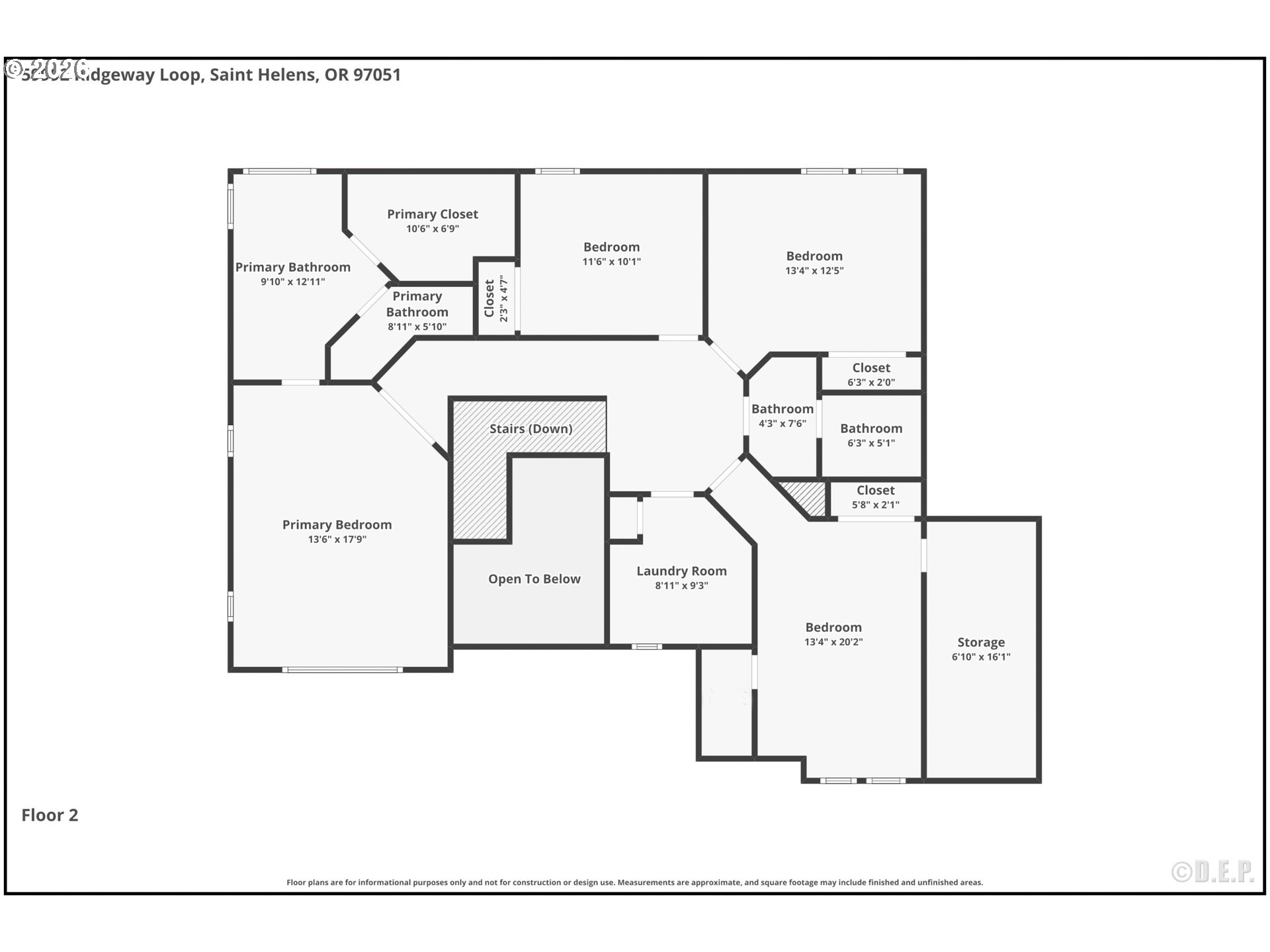 59992 Ridgeway Loop Property Photo 36