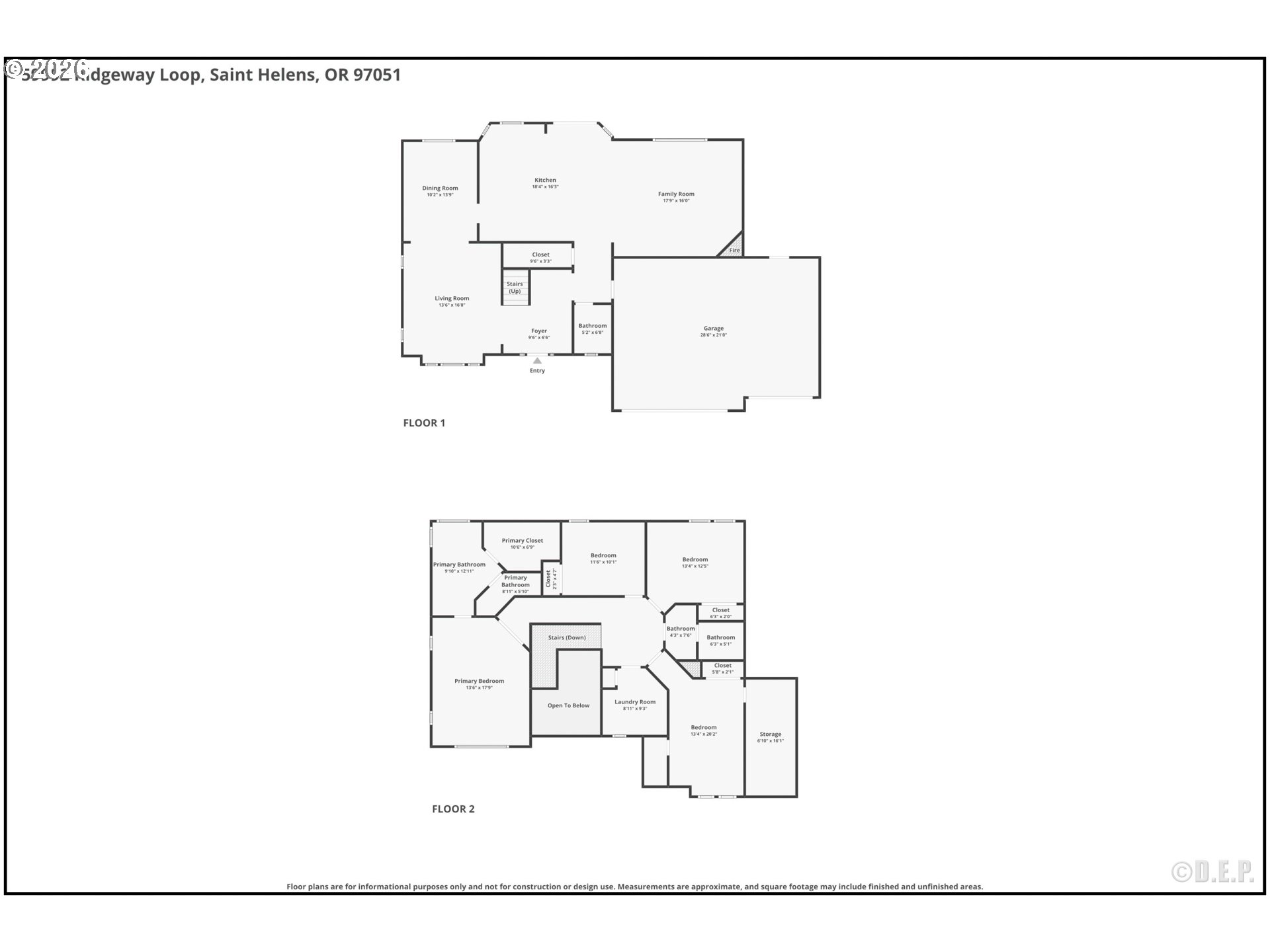 59992 Ridgeway Loop Property Photo 37