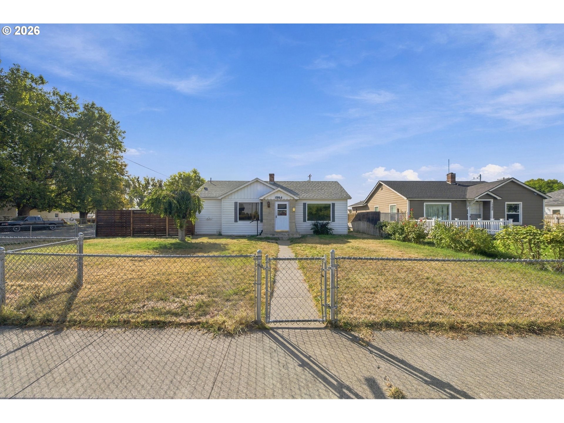 1704 W Yakima St Property Photo 1