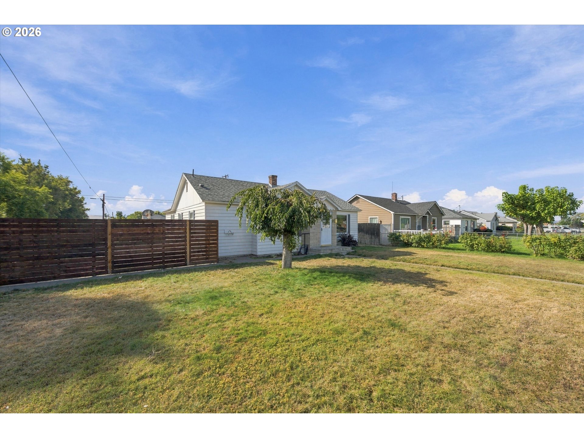 1704 W Yakima St Property Photo 2