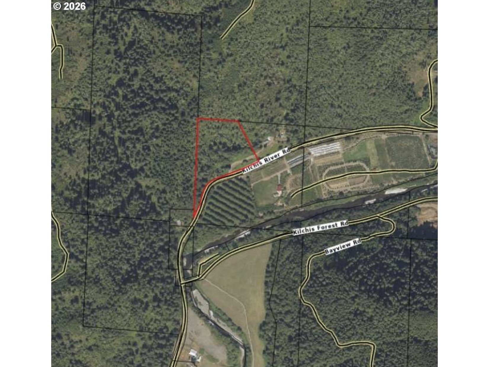 9150 Kilchis River Rd Property Photo 20
