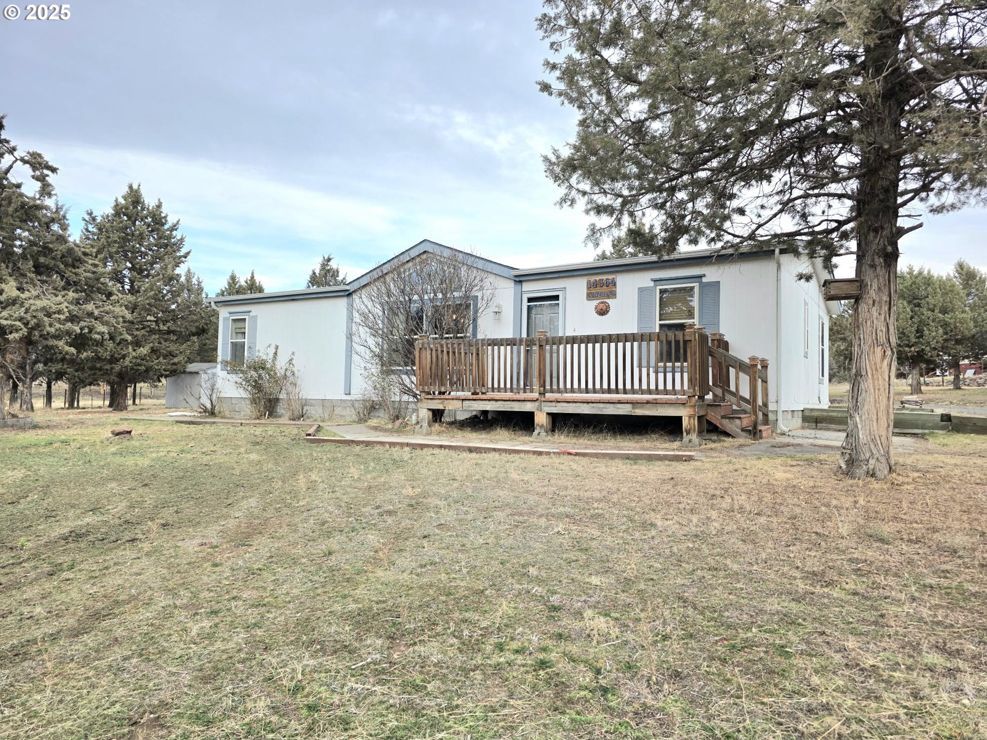 14364 Se Gatling Way Property Photo 1