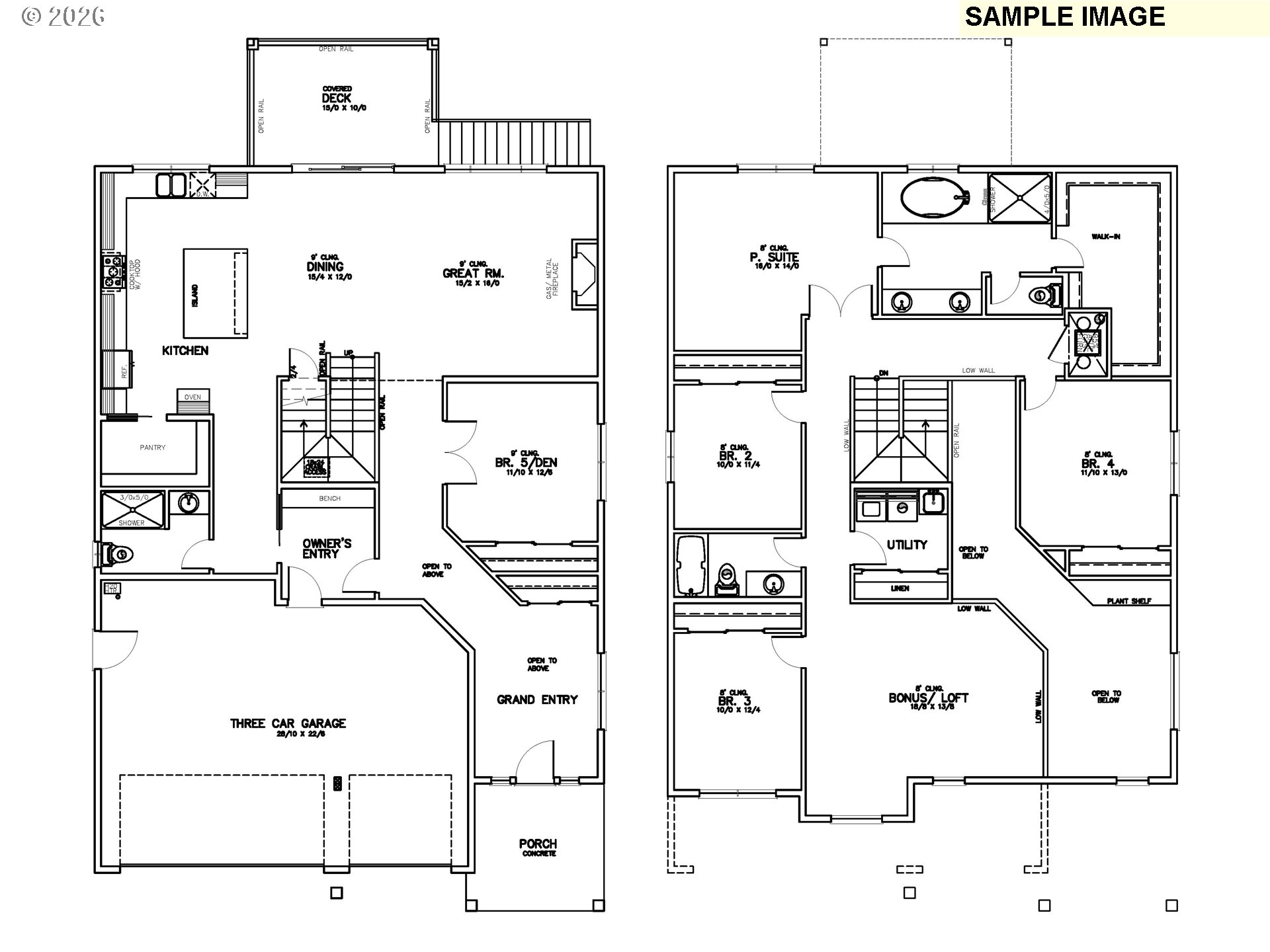 826 Misty Ln Property Photo 22