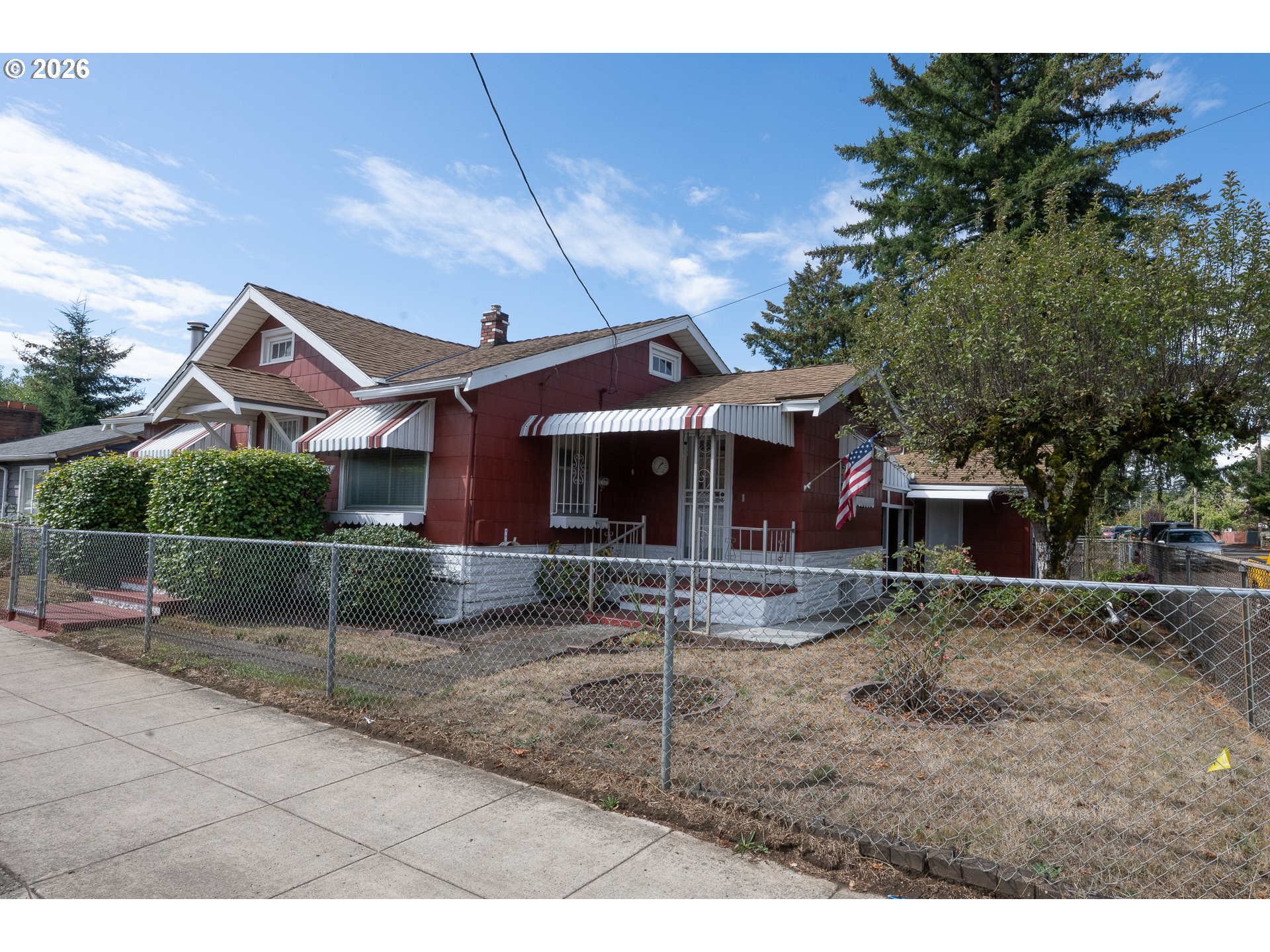 4905 Se 122nd Ave Property Photo 1