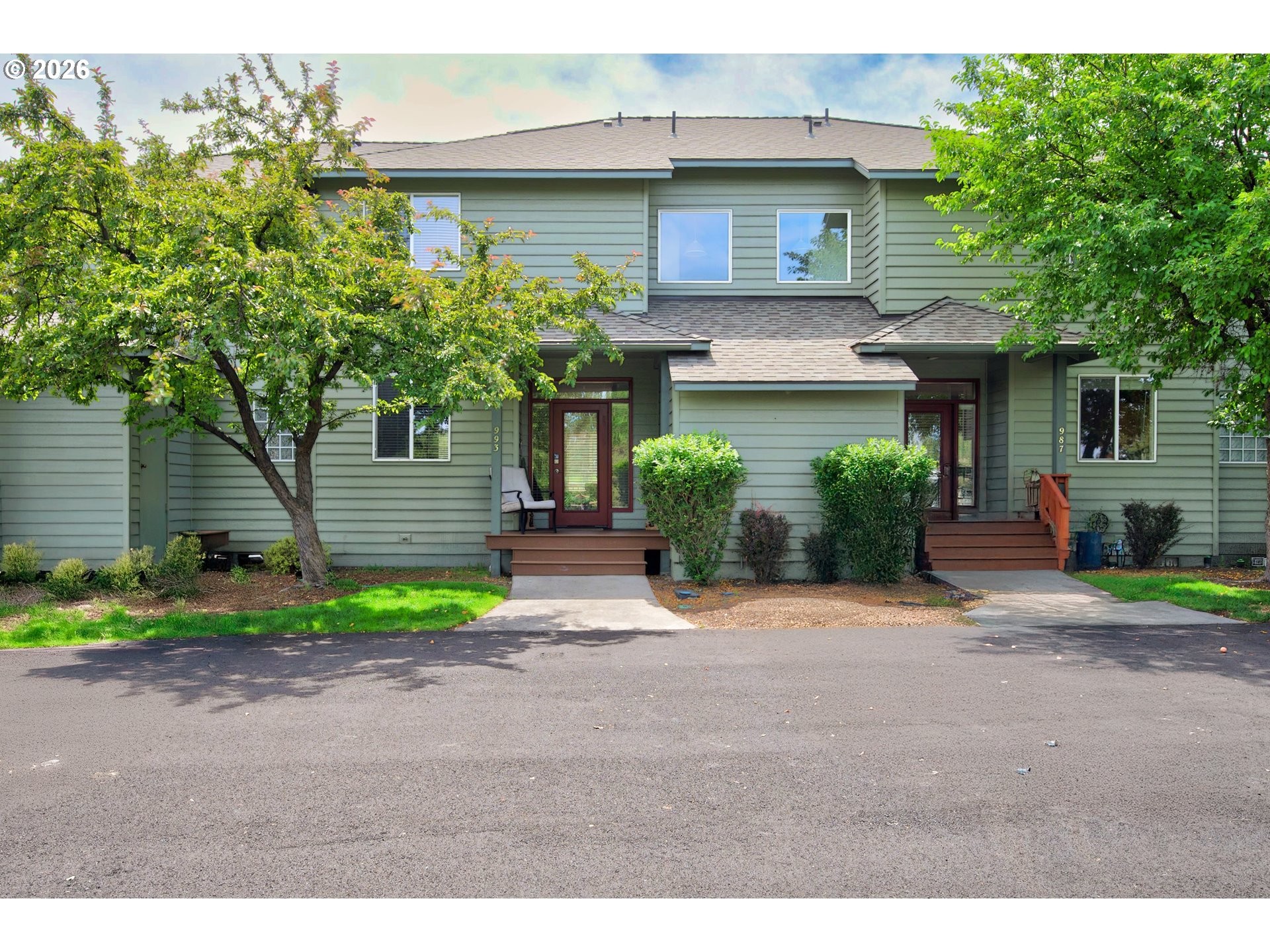 993 GOLDEN PHEASANT DR