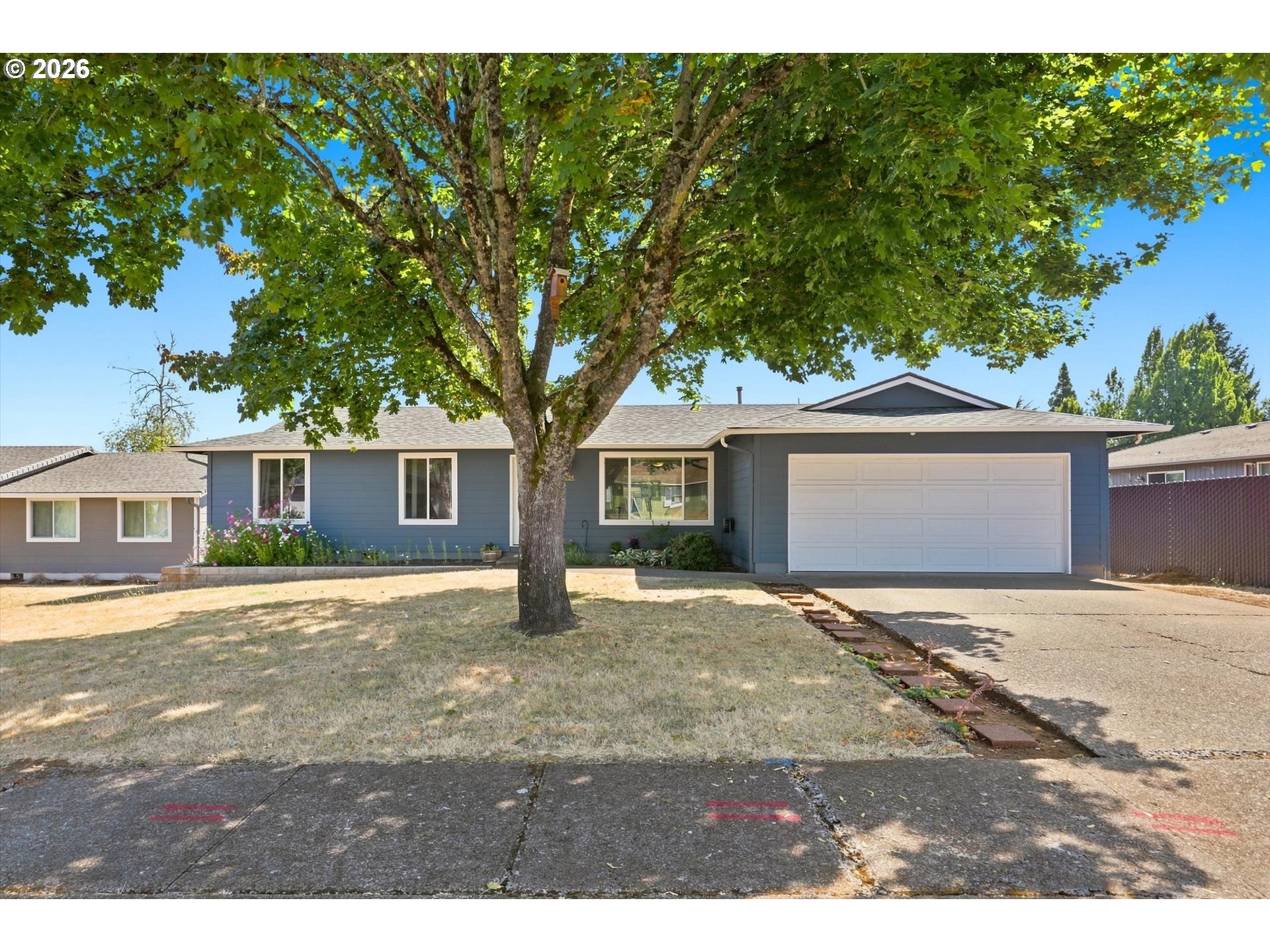5634 MODESTO CT Property Photo 1