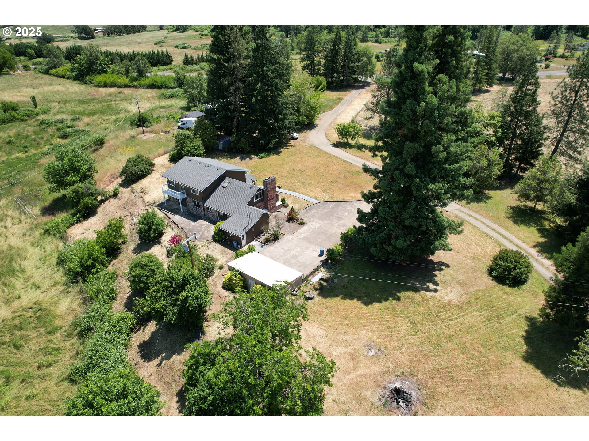 4848 Tiller Trail Hwy Property Photo 1