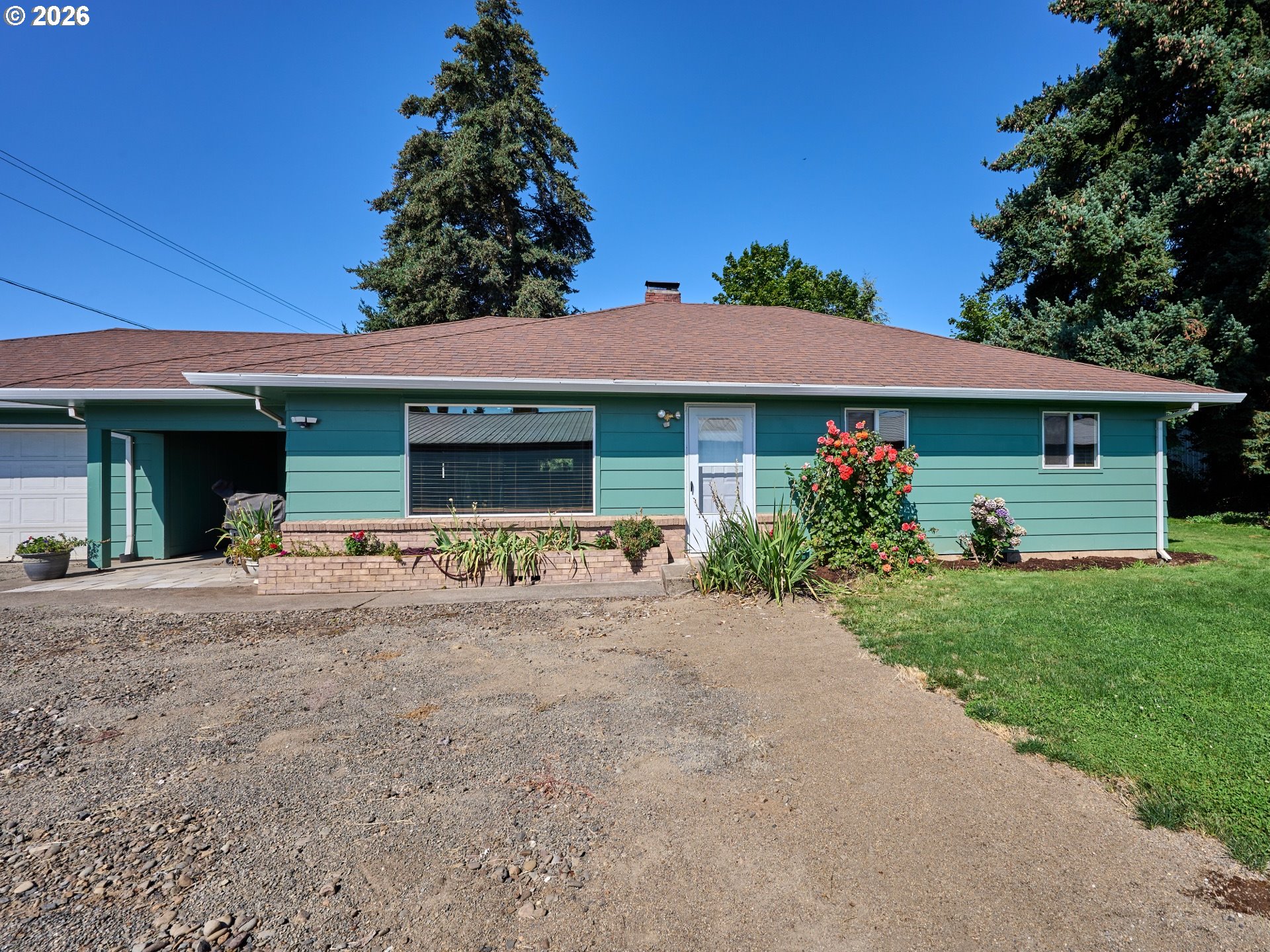 14653 Ottaway Rd Ne Property Photo 1