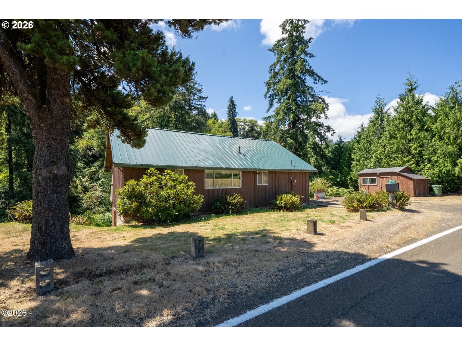 25555 Blaine Rd Property Photo 3