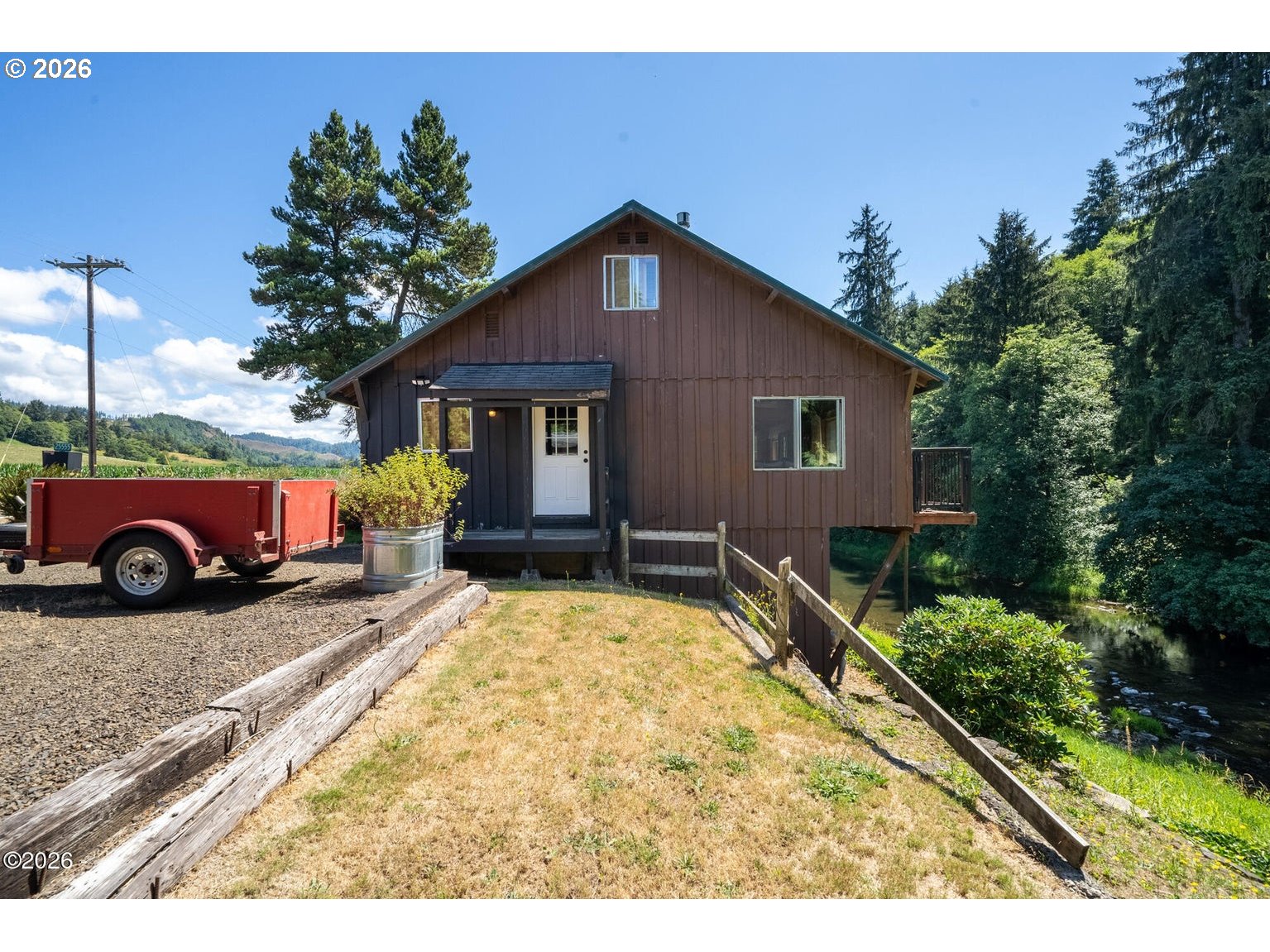 25555 Blaine Rd Property Photo 4