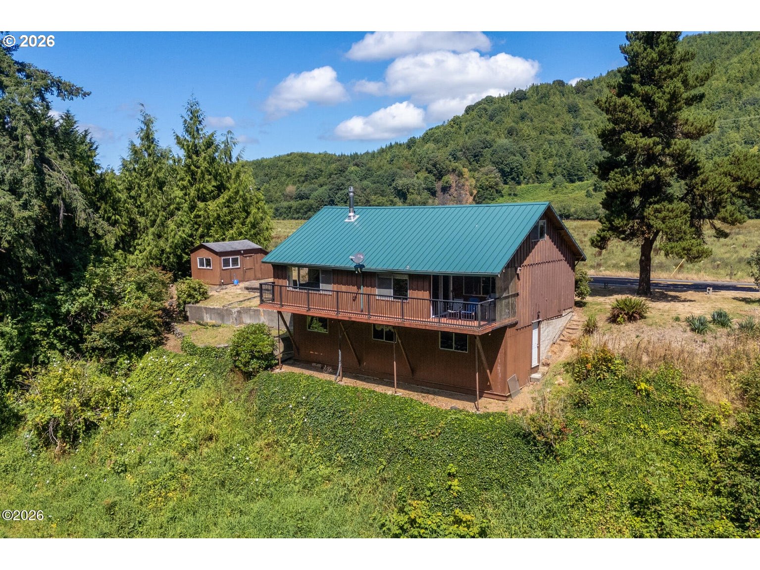 25555 Blaine Rd Property Photo 8