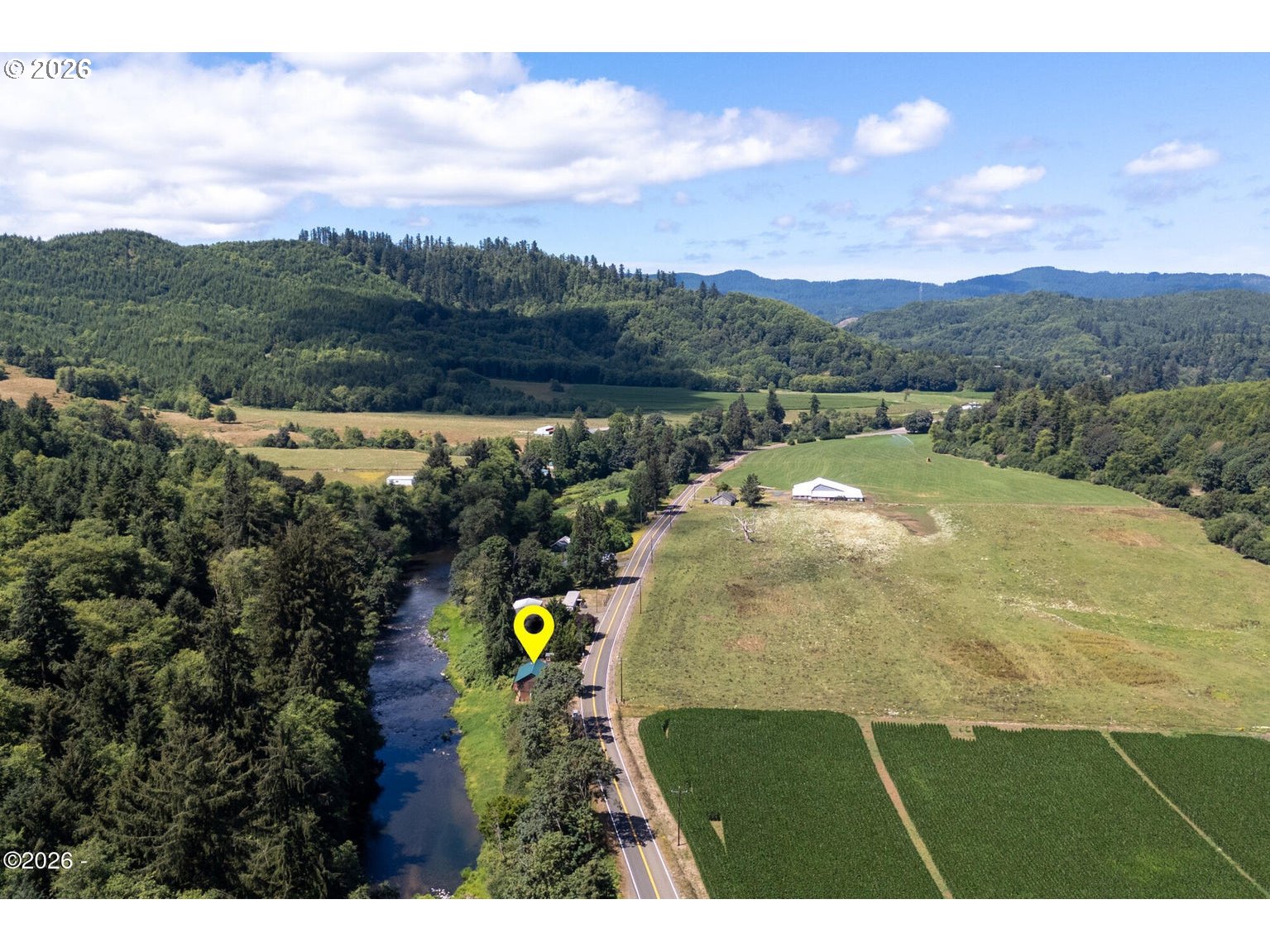 25555 Blaine Rd Property Photo 11