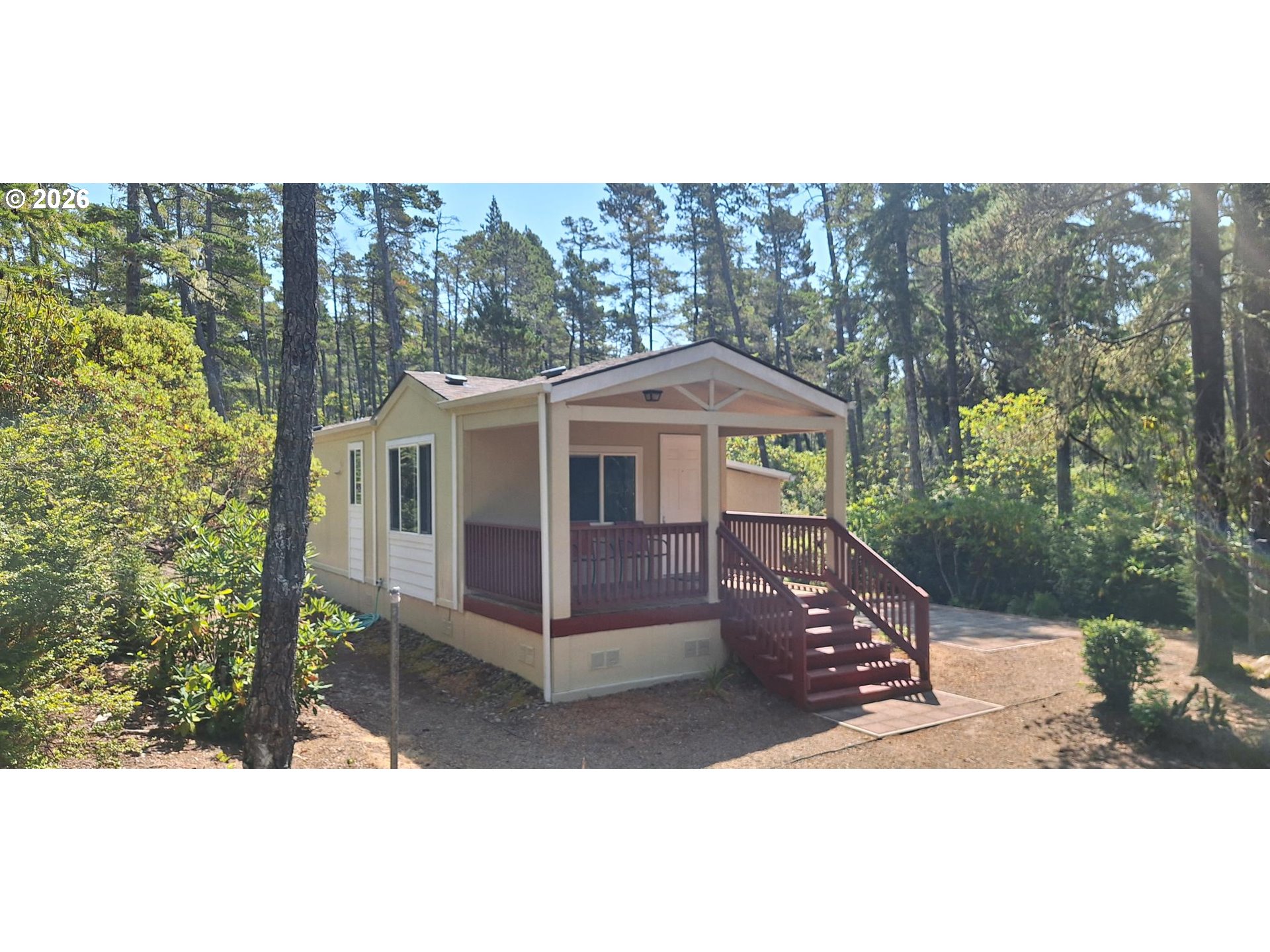5580 Otter Way Property Photo 1