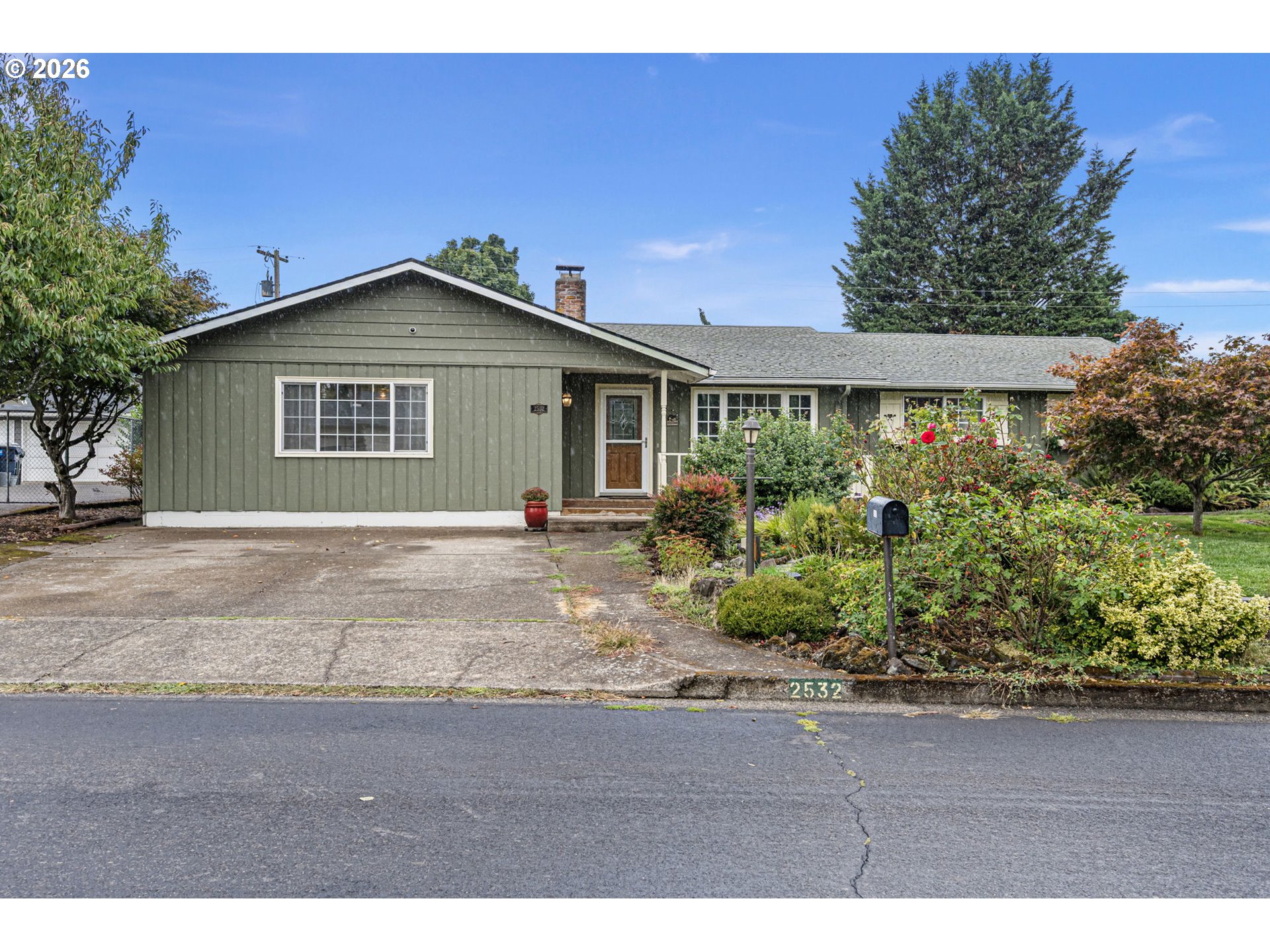2532 ROSE BLOSSOM DR Property Photo 1